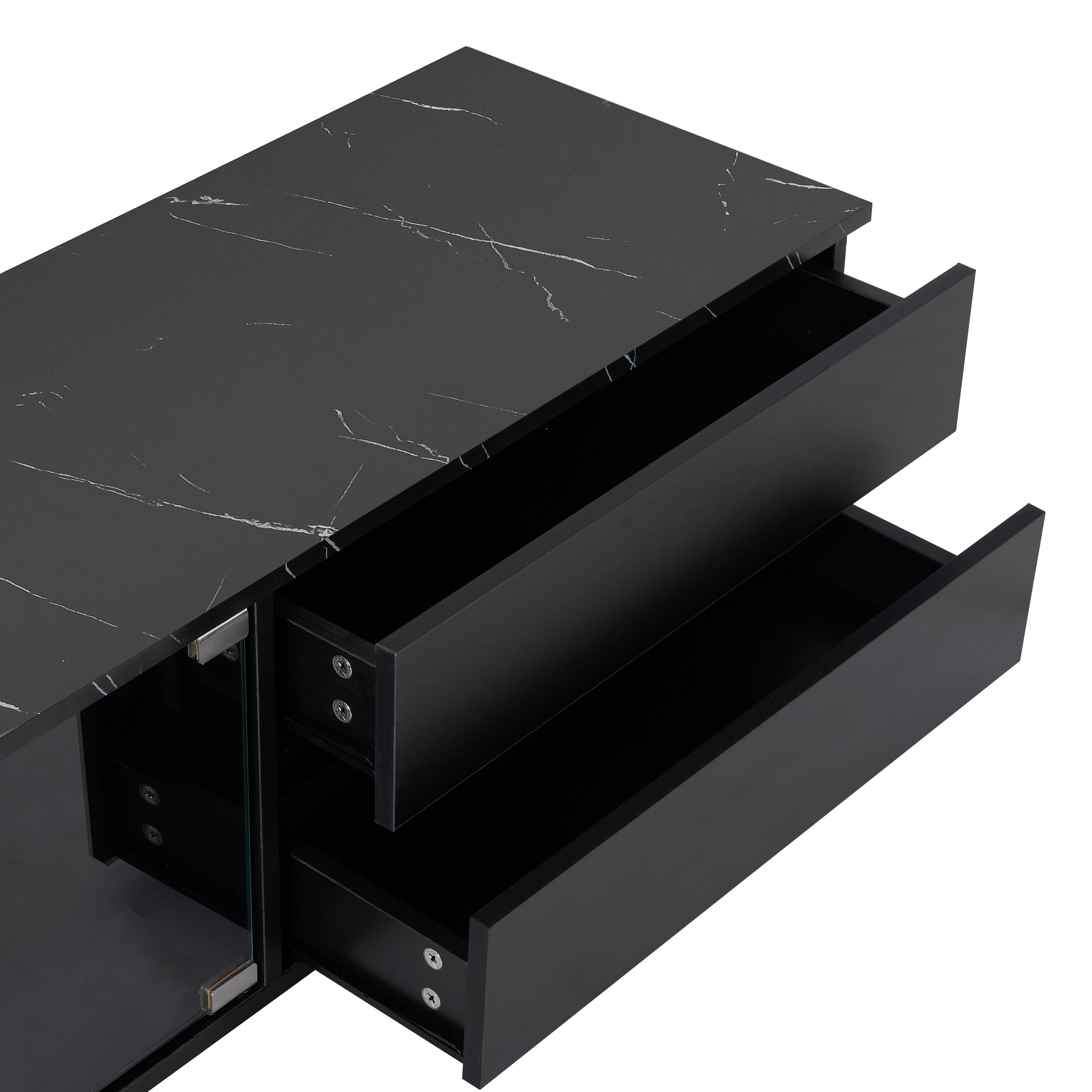 ModernLuxe N721P171537B Tv-Stands - View #15