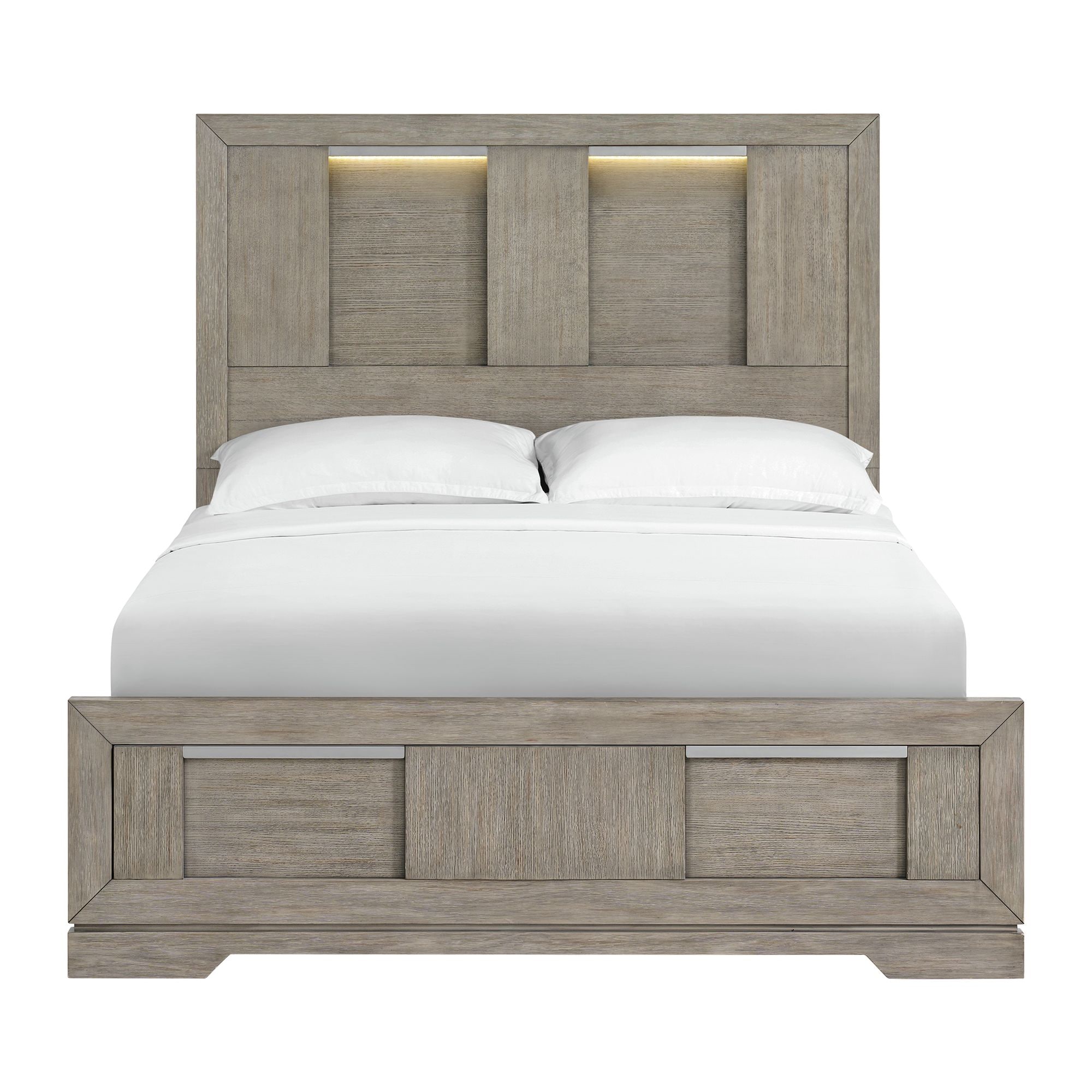 Picket House Furnishings B-9770-3-QBL-3PC Bedroom-Sets - View #7