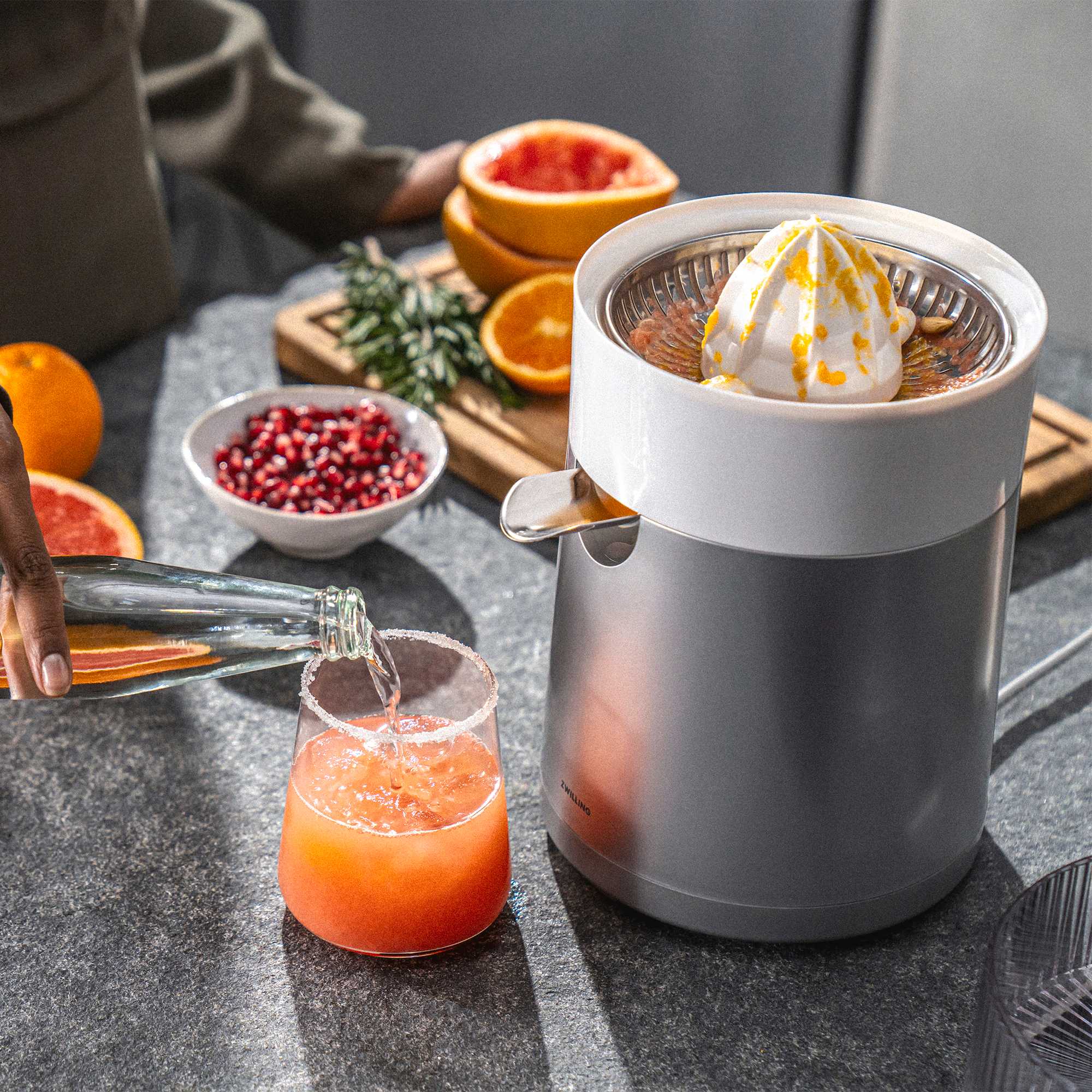 Zwilling 1027838 juicers - View #2
