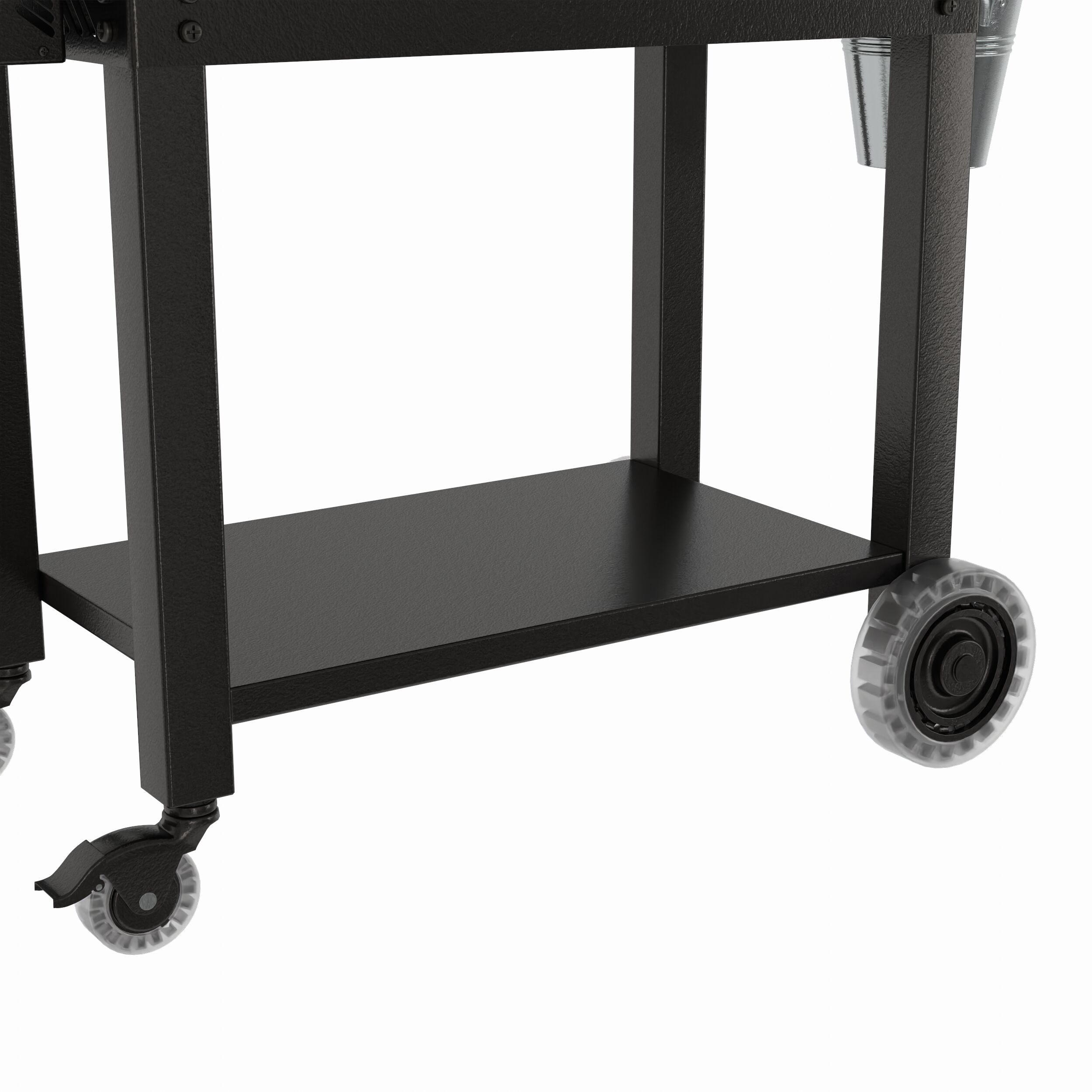 Cuisinart CPG-700 Pellet-Smokers - View #4