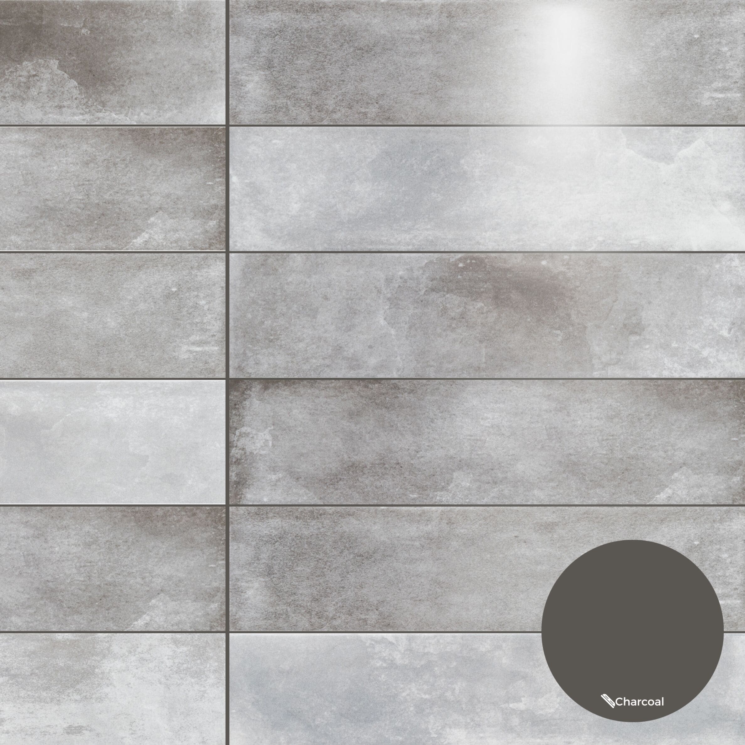 The Tile Life TCAMB0312GY Ceramic-Tile - View #16