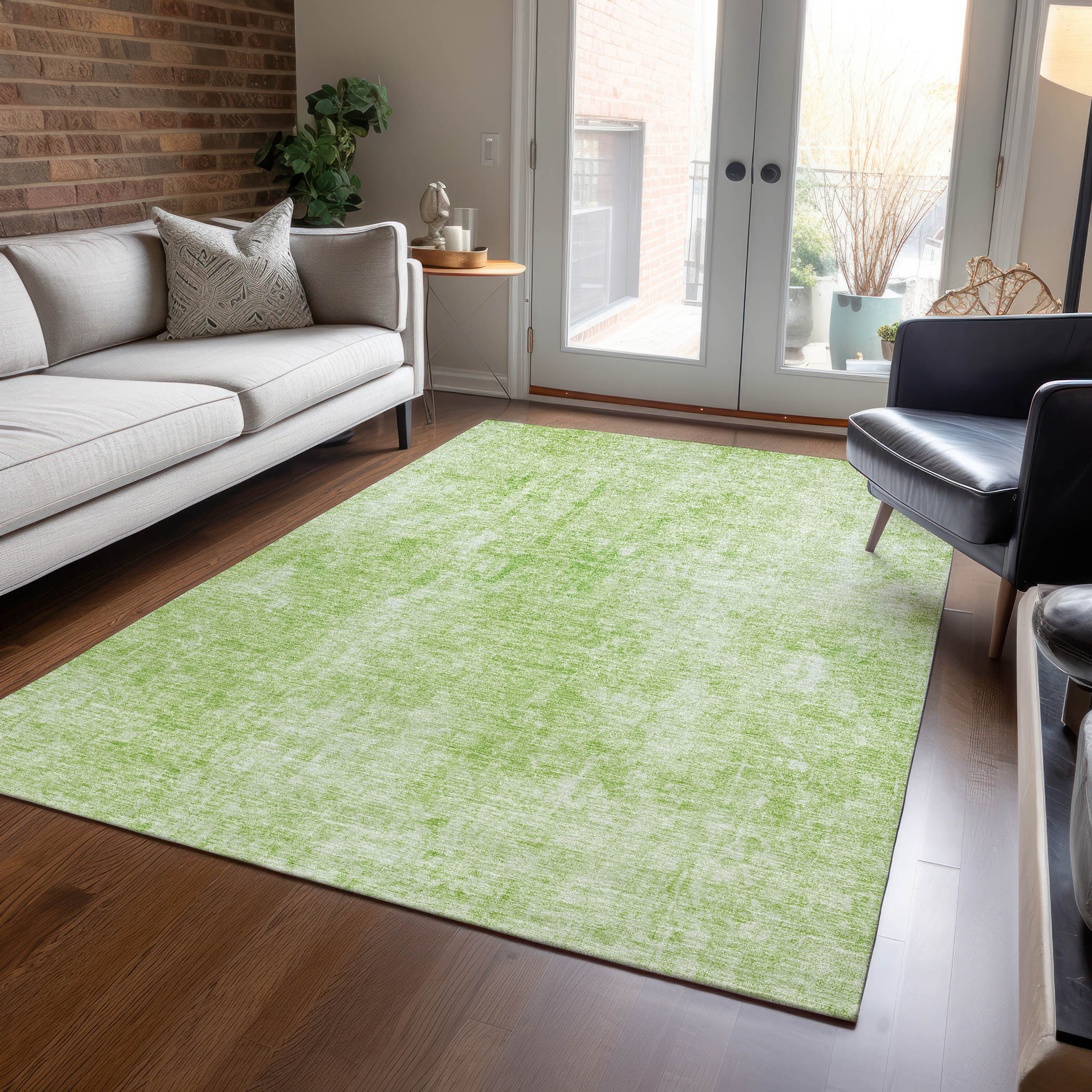 Addison Rugs ACN656AL30X46 rugs - View #5