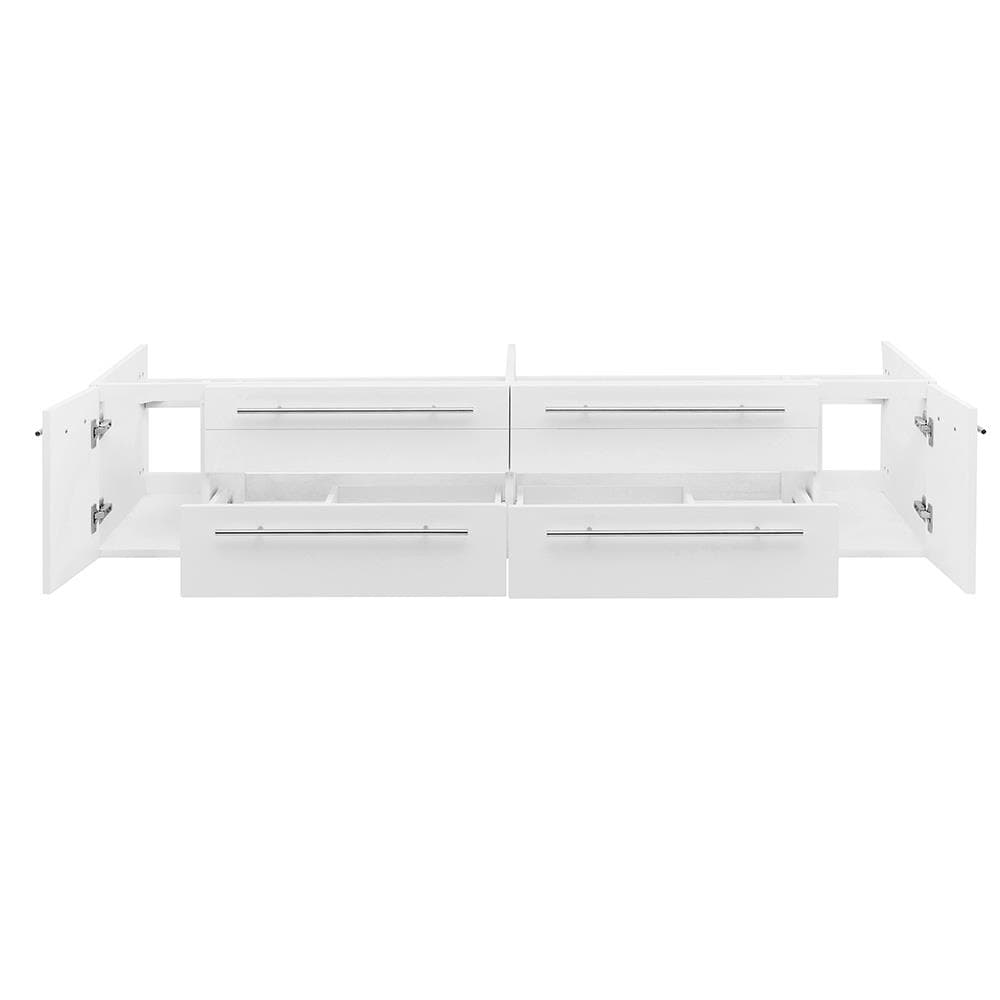 Fresca FCB6172WH-UNS vanities - View #3