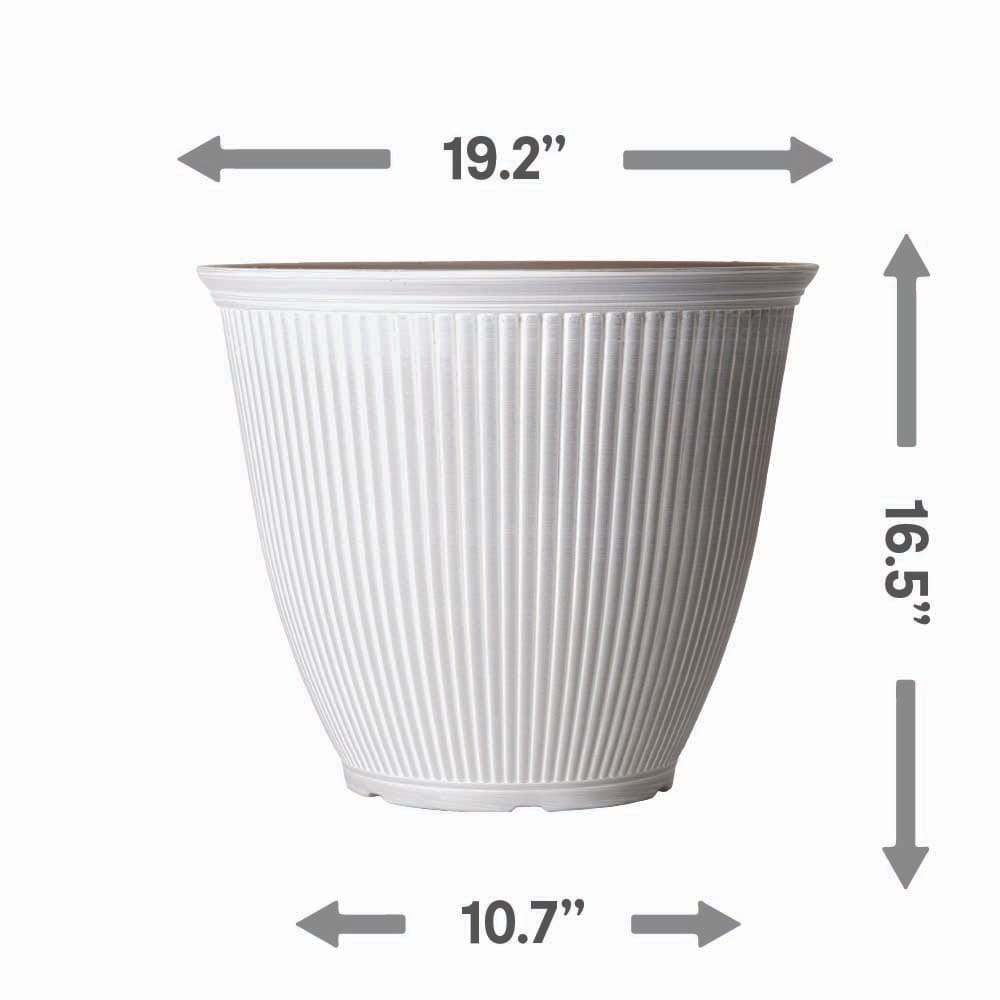 Style Selections DP2140C Planter-Window-Box - View #3