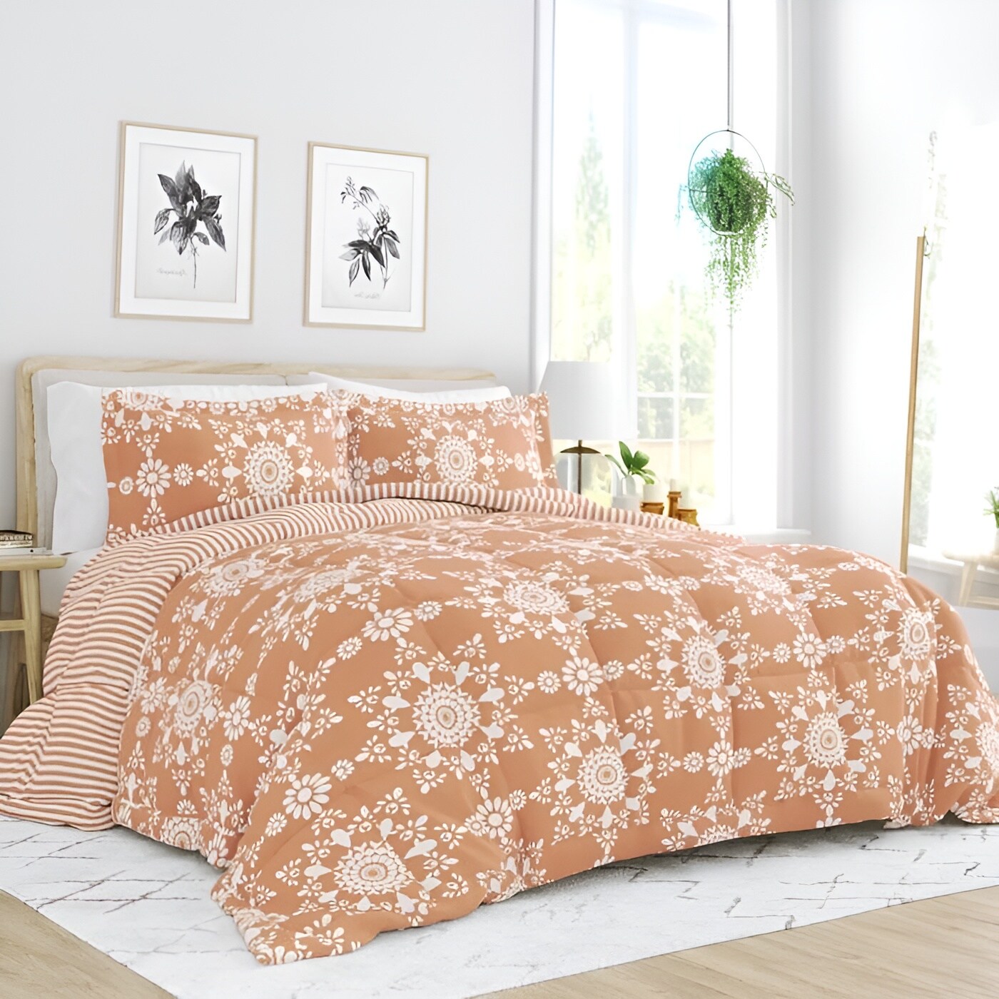 Slickblue D-FR-TWCL4299 bedding - View #2