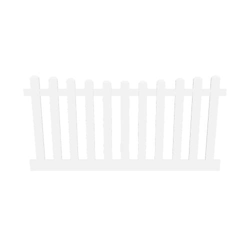 Three-dimensional representation of the product