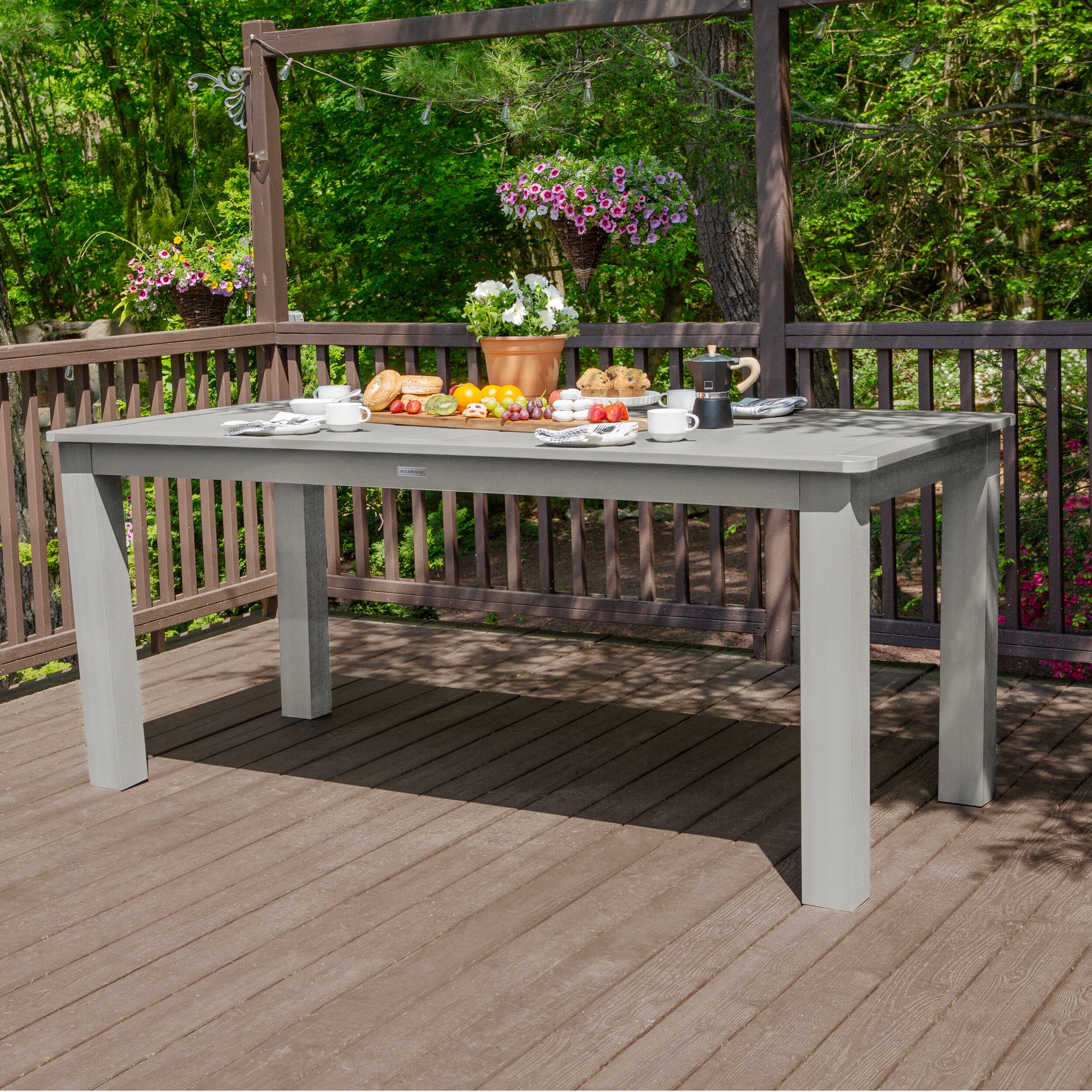 highwood AD-ST7LH2CO5BA-HGR Patio-Dining-Sets - View #6