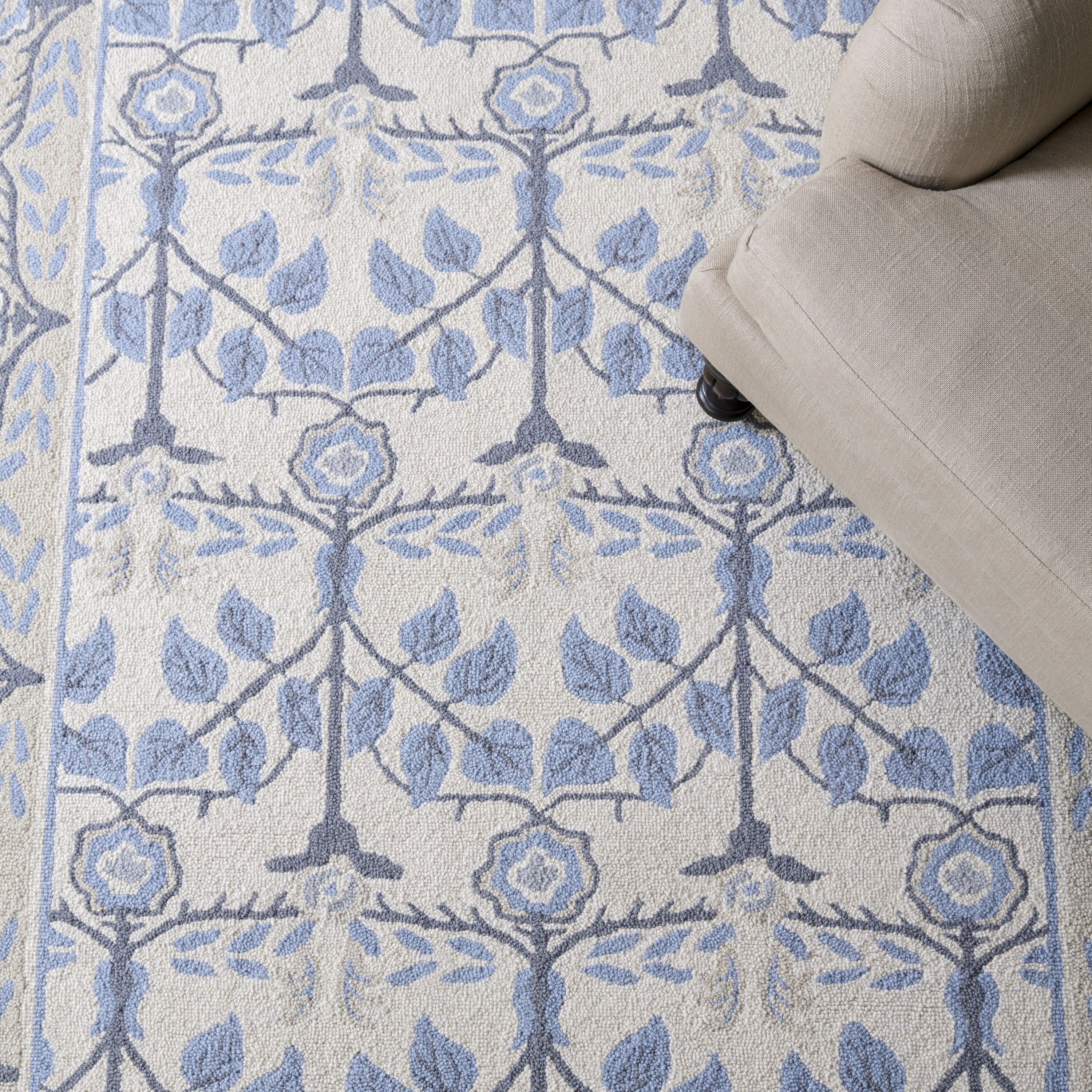 Safavieh MSR4956J-8 rugs - View #5