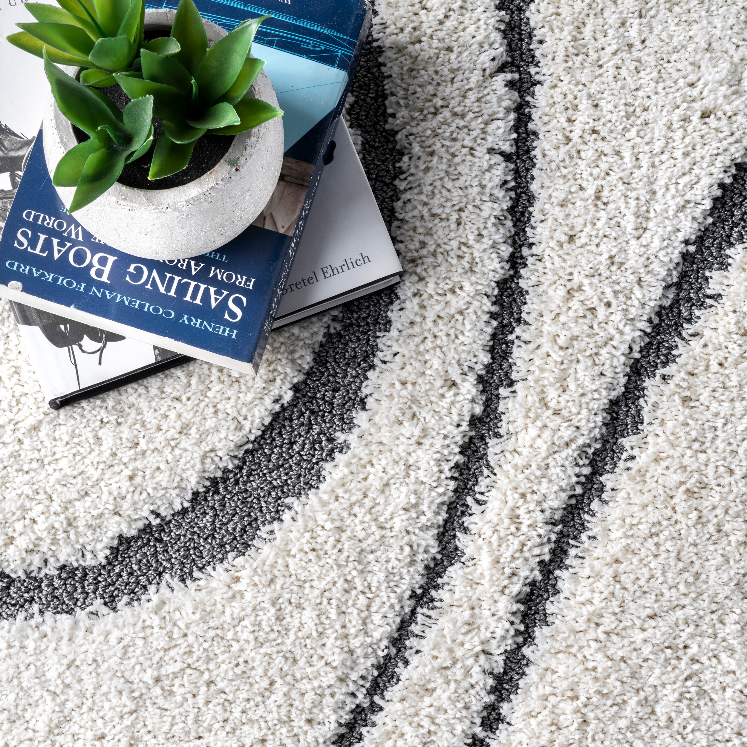 nuLOOM OZSG08B-2808 rugs - View #6