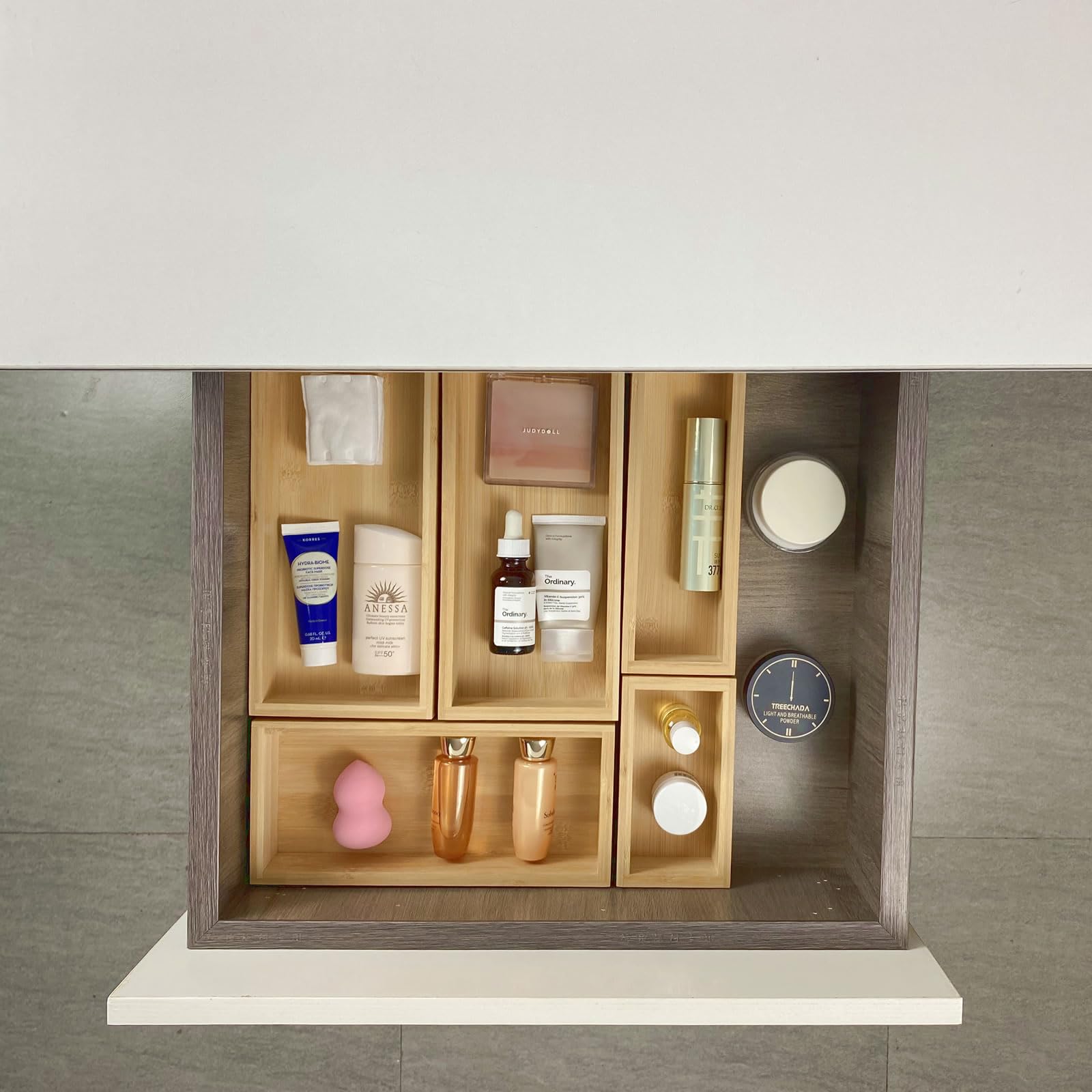 Afoxsos LAF0101R08 Drawer-Organizers - View #7