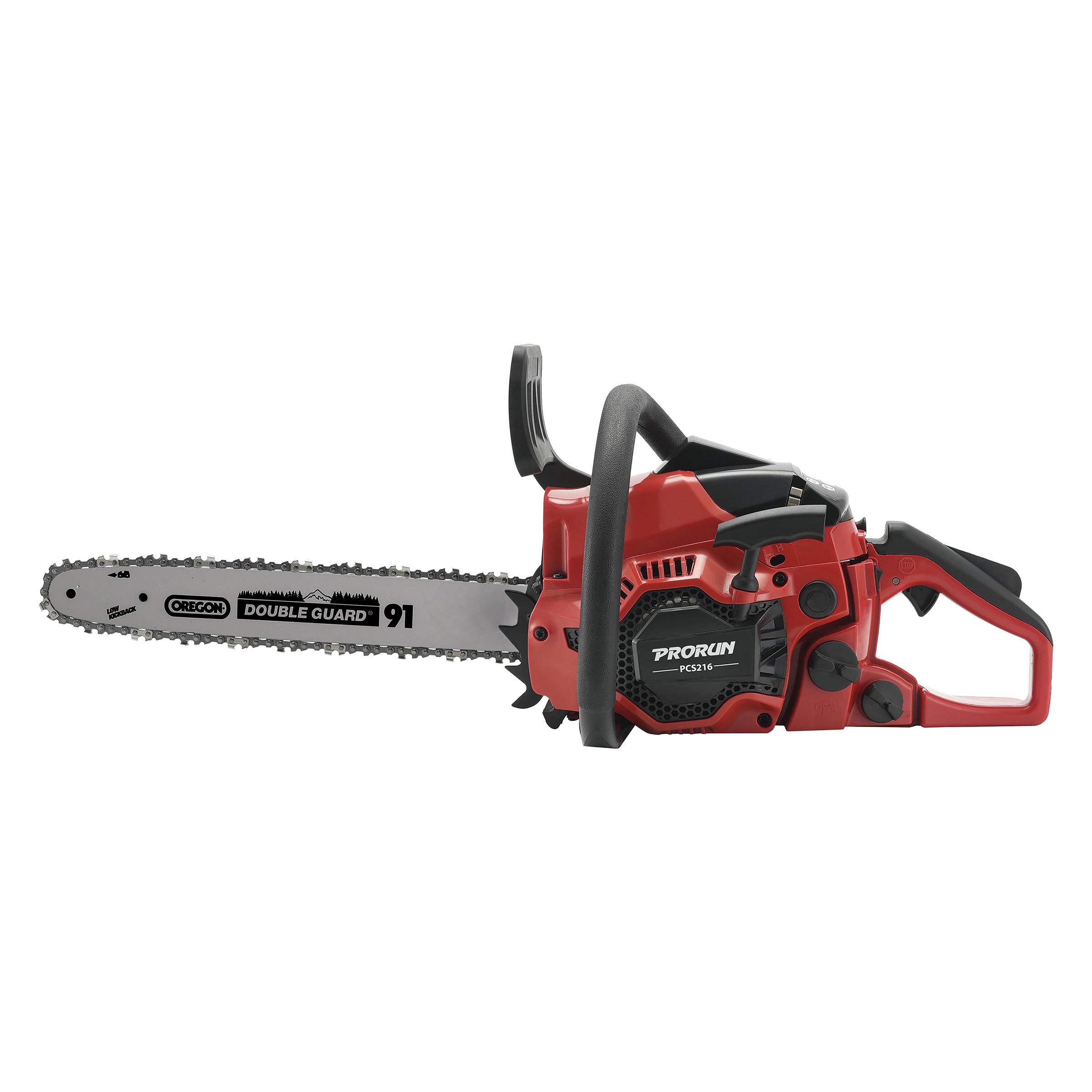 PRORUN PCS216 Cordless-Chainsaw - View #8