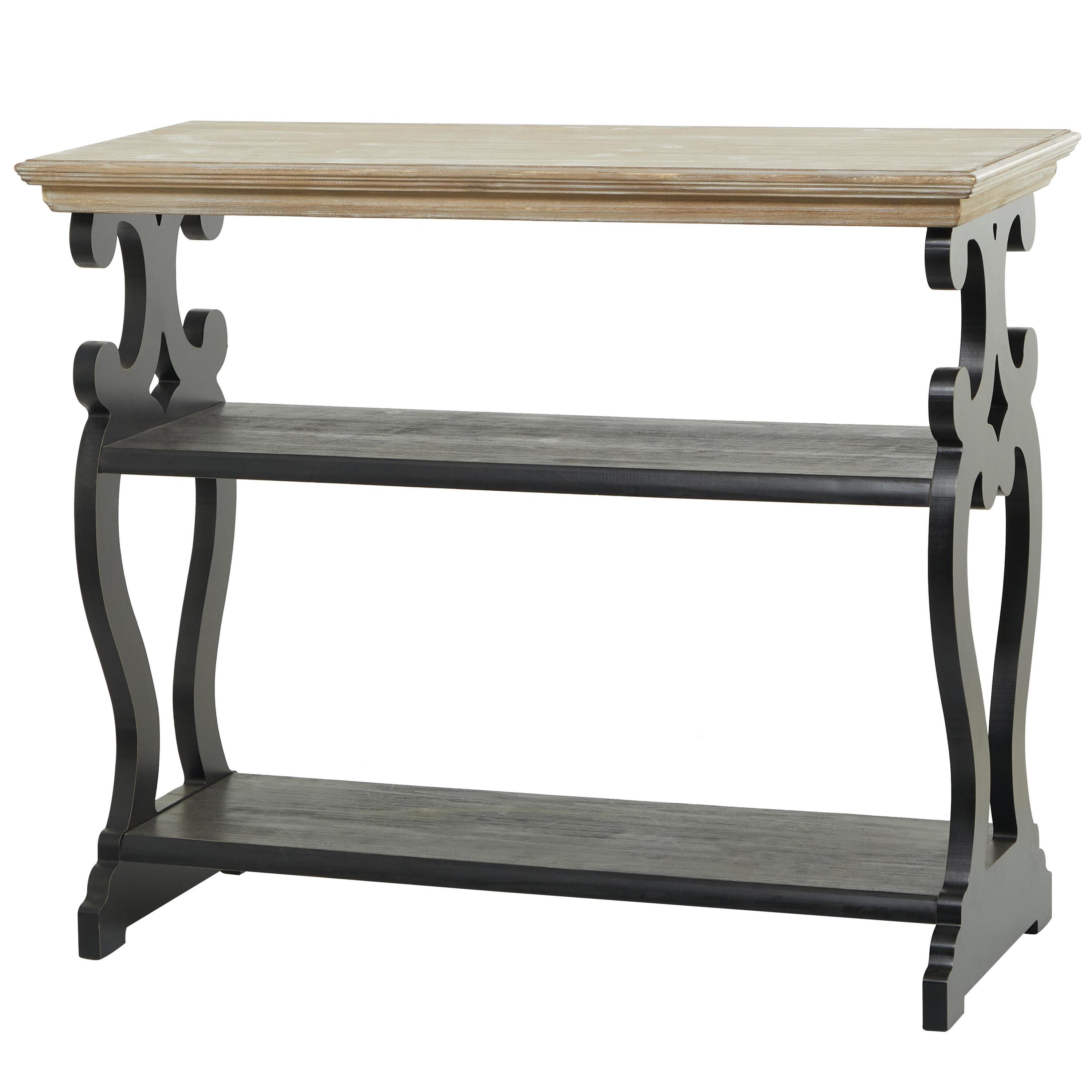 Grayson Lane 820362 Console-Sofa-Tables - View #2