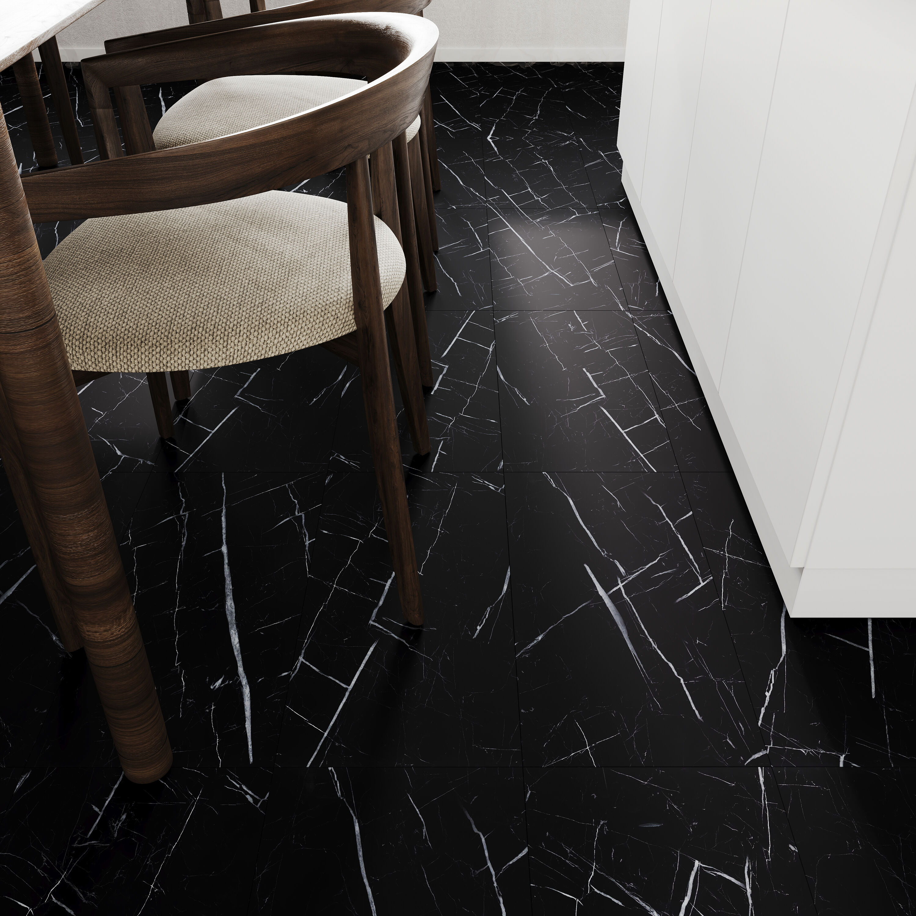 Lucida USA MT-606 Vinyl-Tiles - View #5