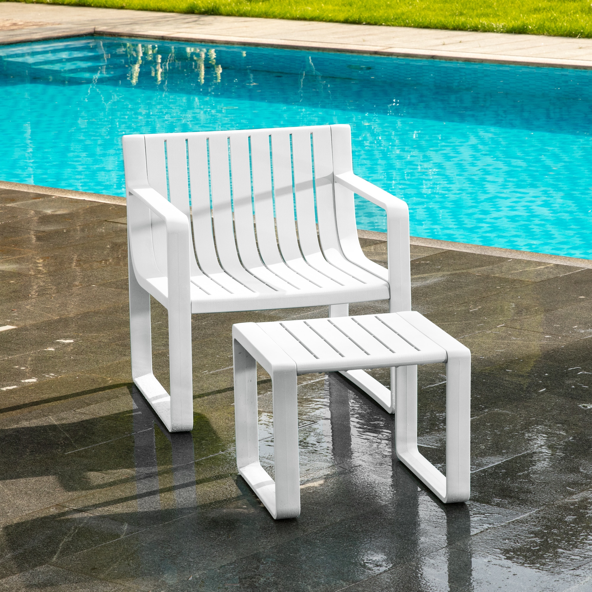 Werph LSP2W Patio-Conversation-Sets - View #2
