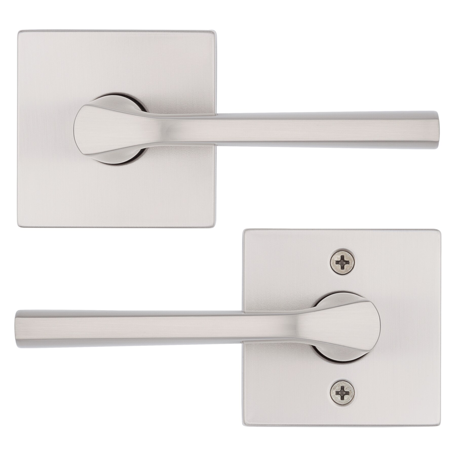 Kwikset 720LSL SQT 15 Door-Handles - View #2