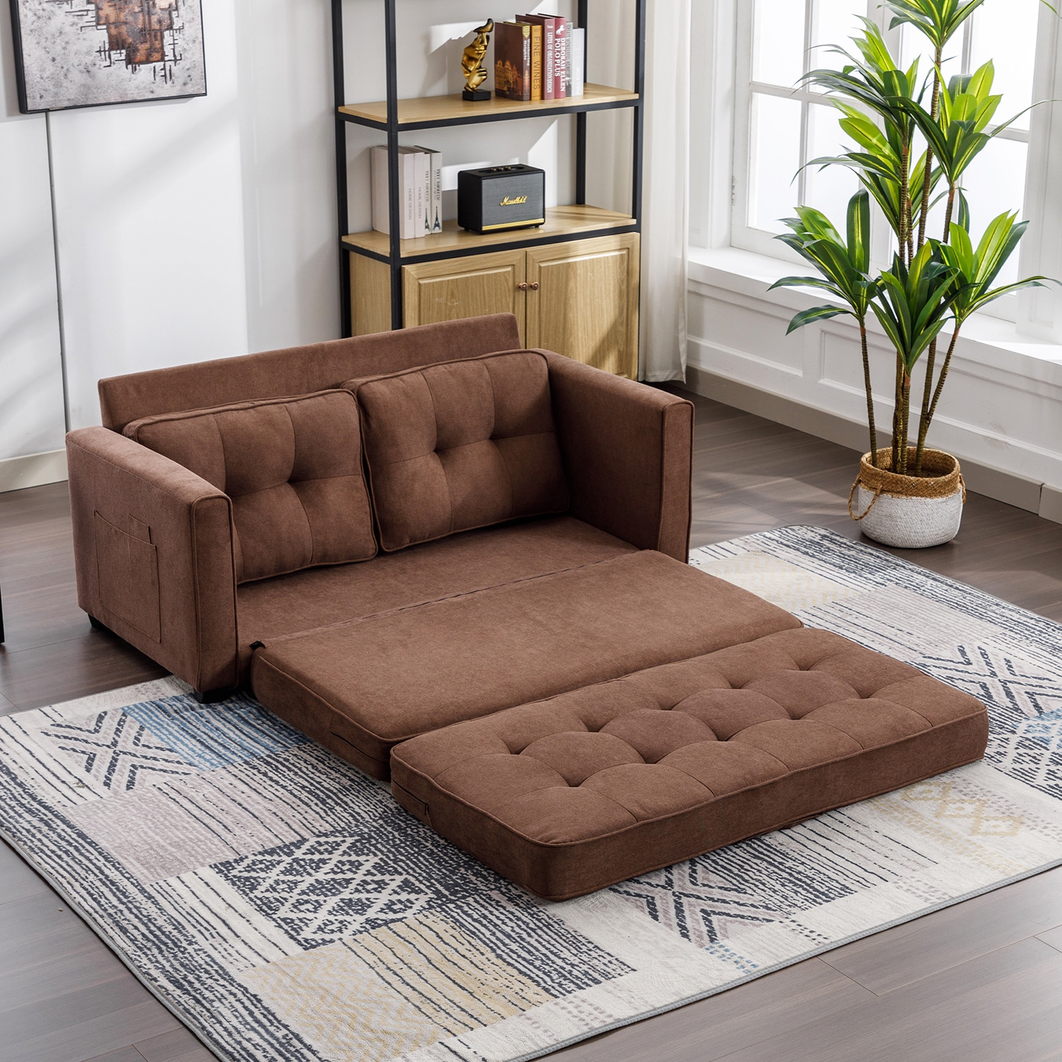SINOFURN SYA290016GY Sofas-Loveseats - View #12