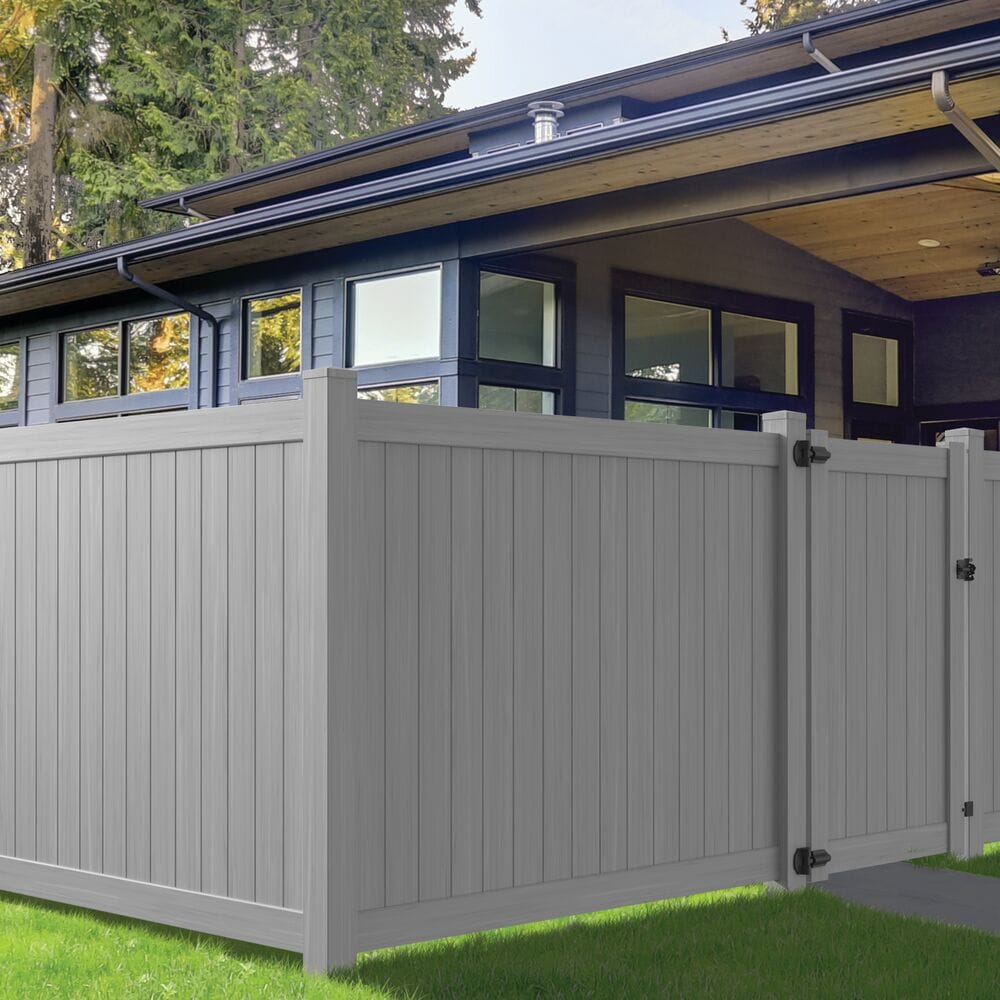 Freedom 73056847 Vinyl-Fence-Panels - View #5