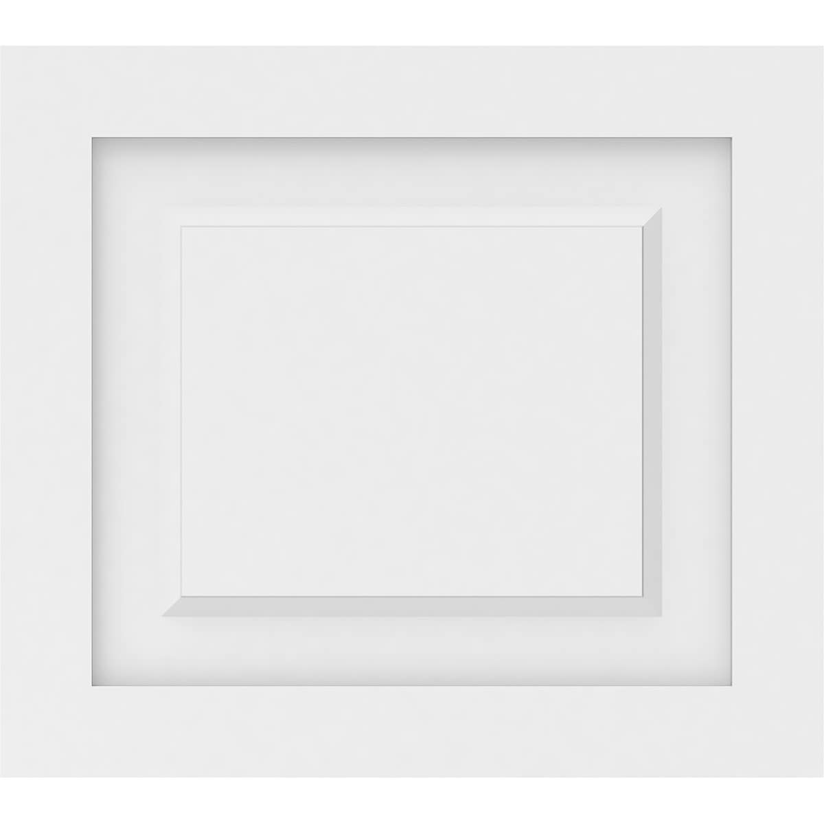 Ekena Millwork WALP18X16X062HAR Wall-Panels - View #2