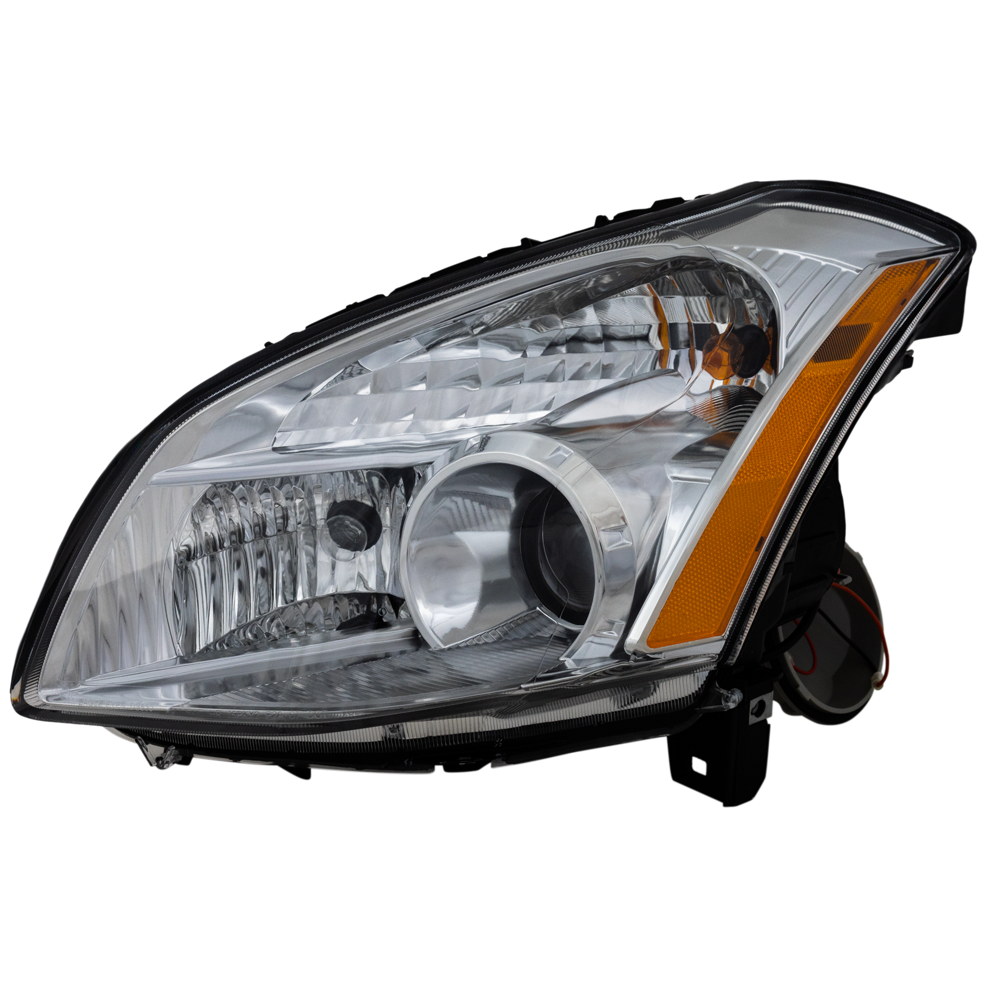 Garage-Pro JCREPN100106GP Driver Side Headlight Compatible with 2008 Nissan Maxima