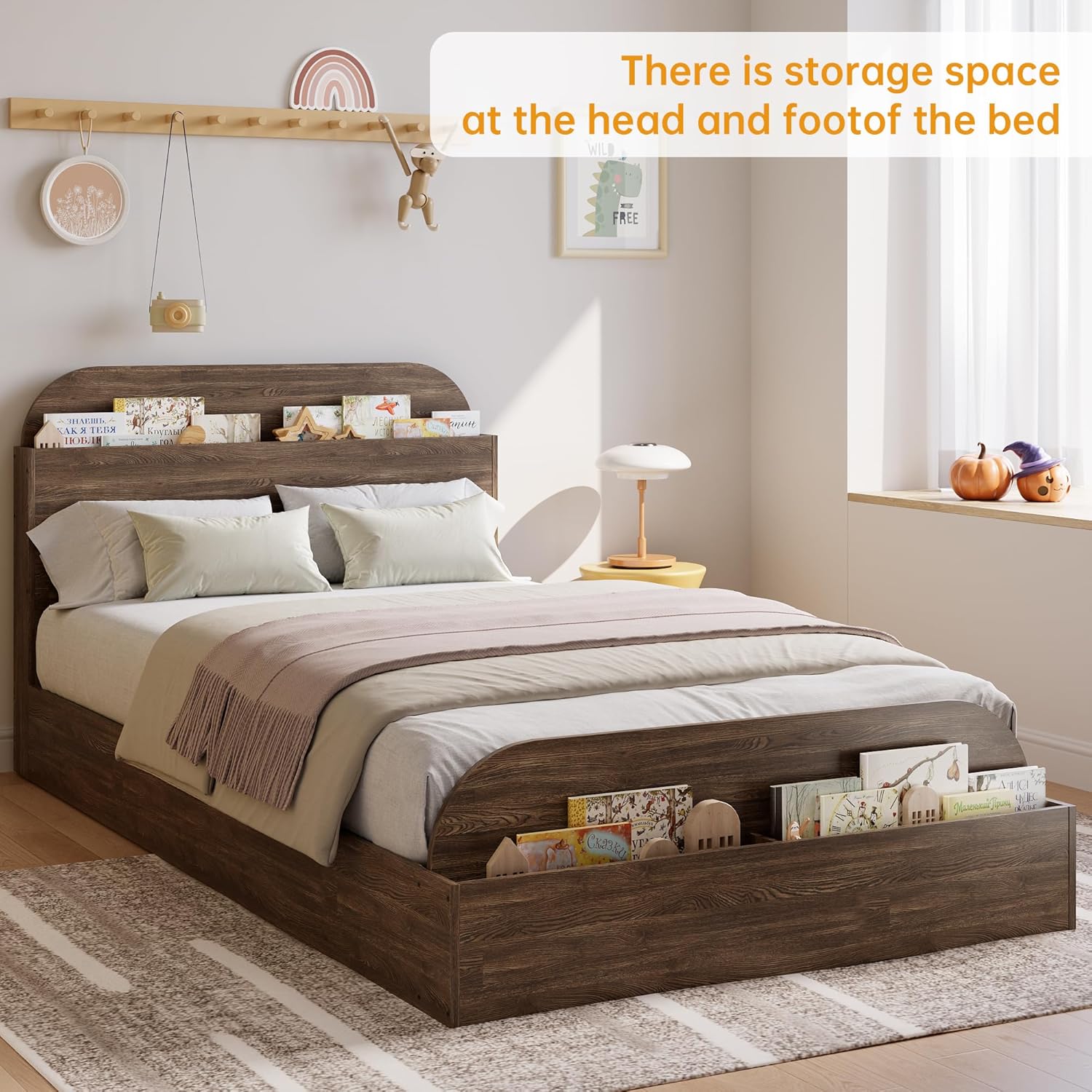 Garvee ZHY6-PHK-33W34RWG beds - View #3
