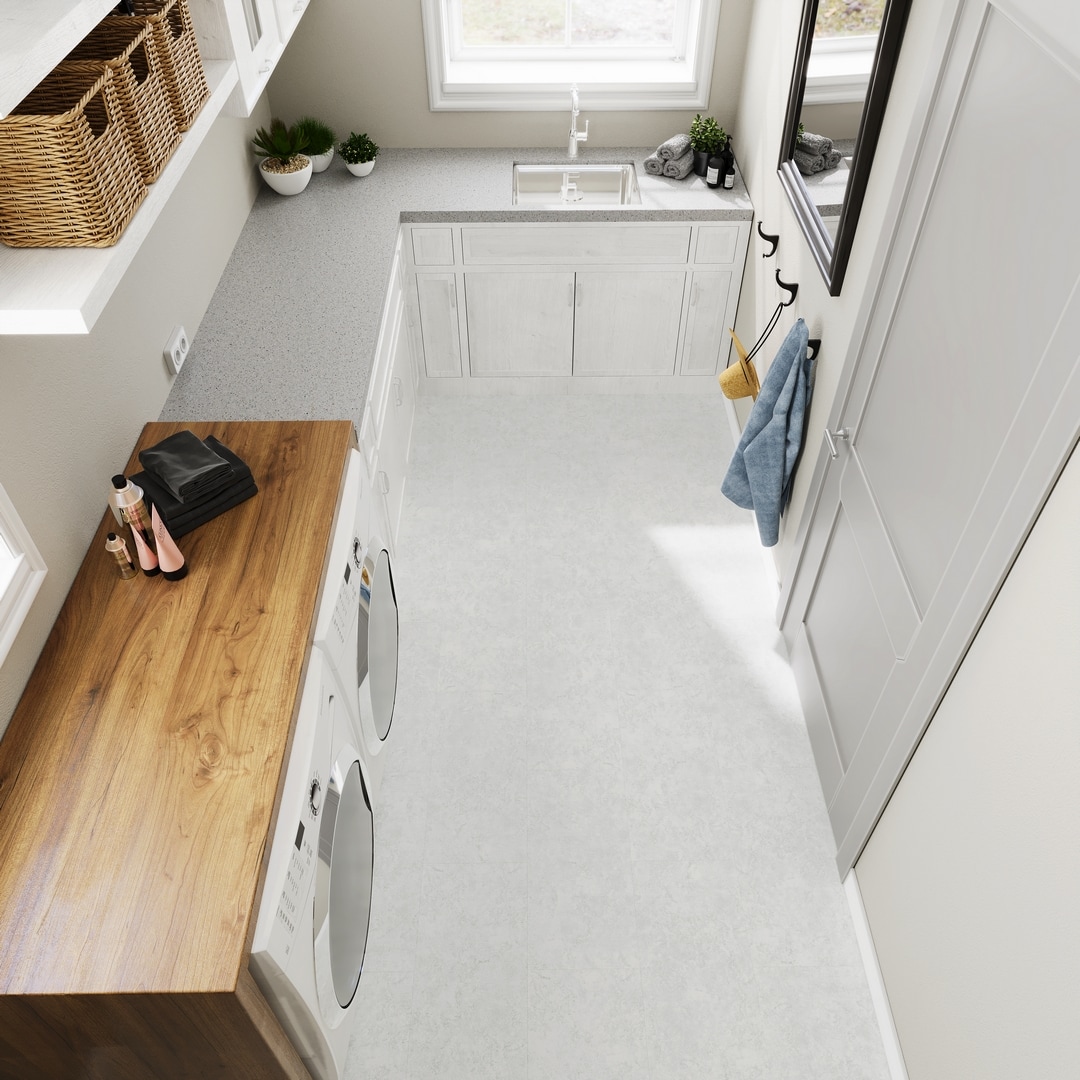 Lucida USA MT-601 Vinyl-Tiles - View #4