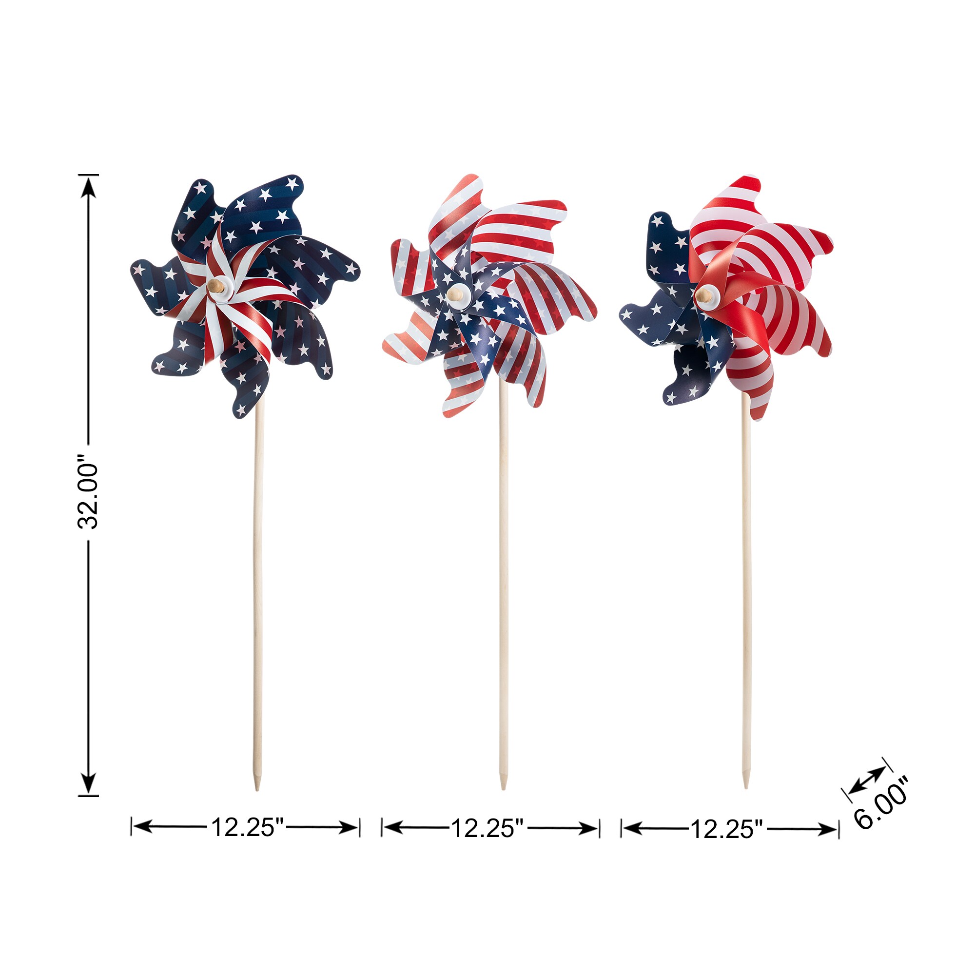 Glitzhome 2039400003 Indoor-Spring-Decorations - View #7
