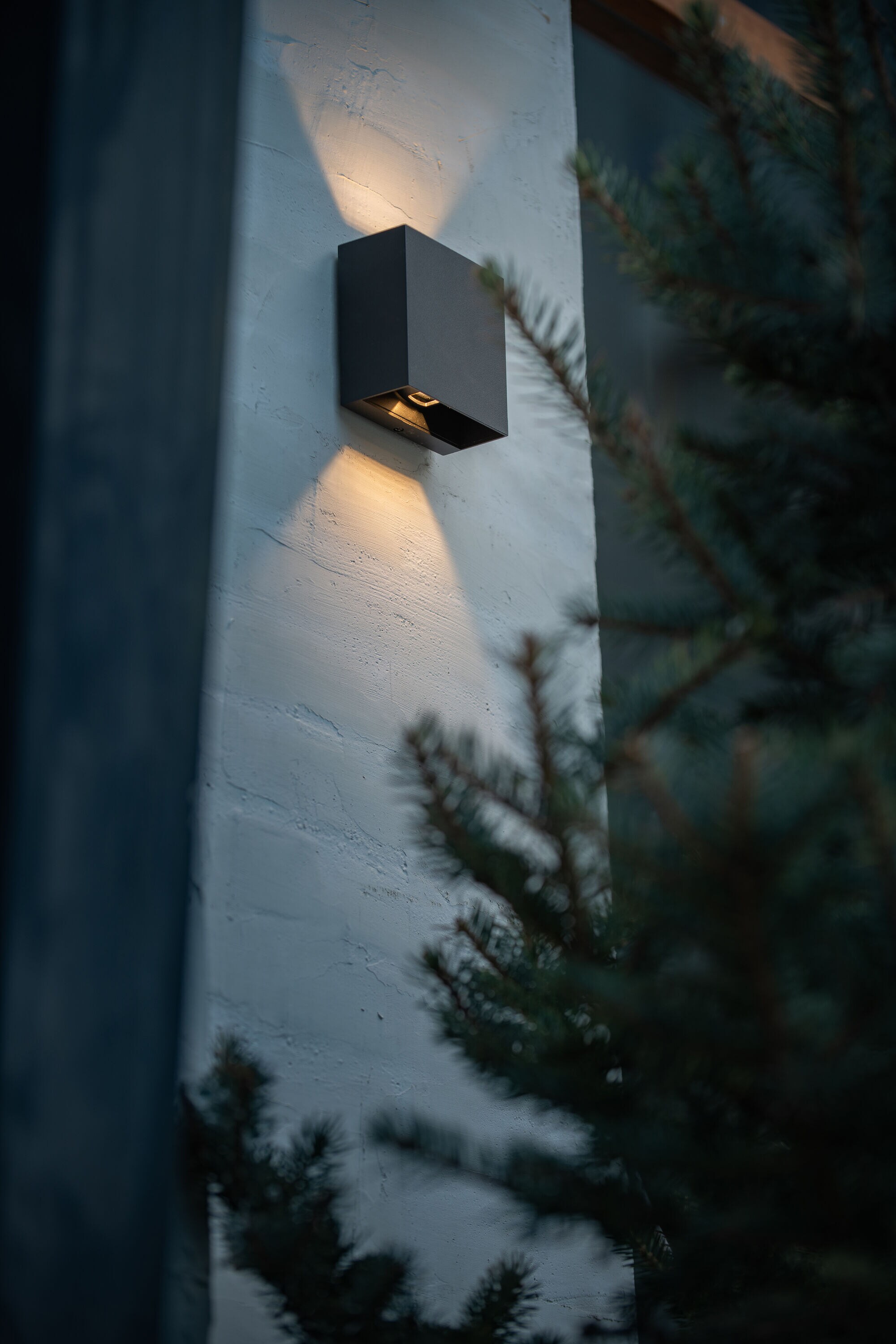 Project Source 5104013012 Outdoor-Wall-Lighting - View #7