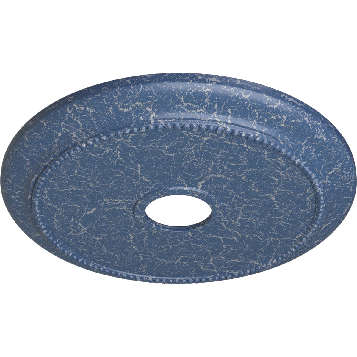Ekena Millwork CM24CRAMC Ceiling-Medallions - View #2