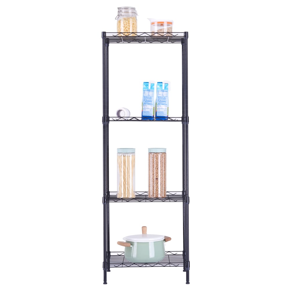 Outopee LO2G13004243 Free-Standing-Shelving - View #8