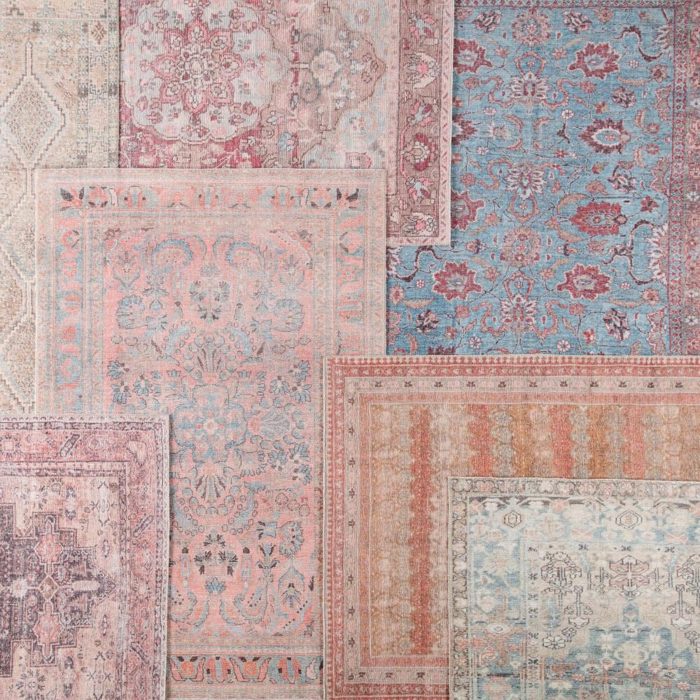  BRG146184 rugs - View #6