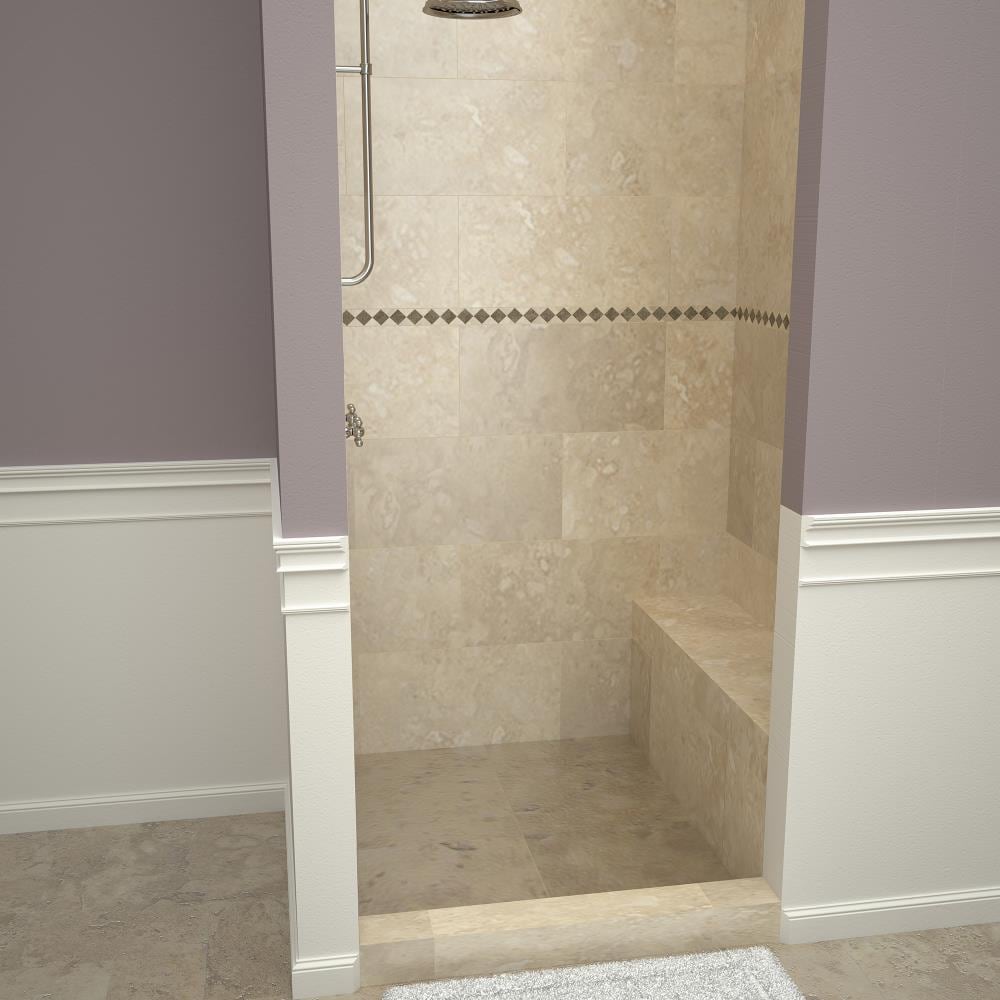 Tile Redi WF4236L-RB42-KIT Shower-Floors - View #4