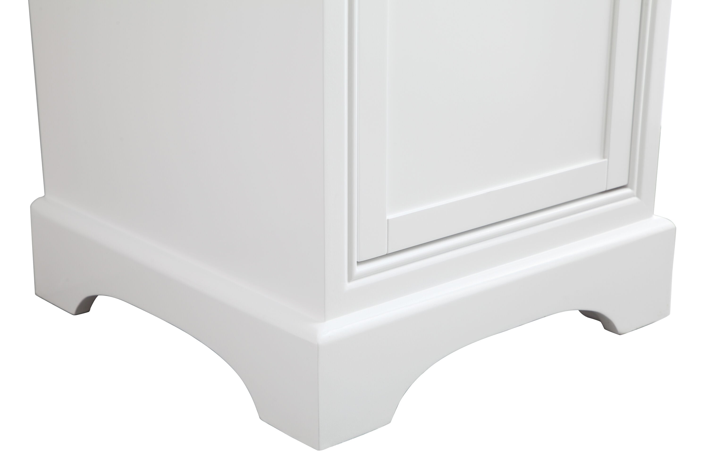 Elegant Decor HF45057WH Bath-Vanity-Combo - View #9