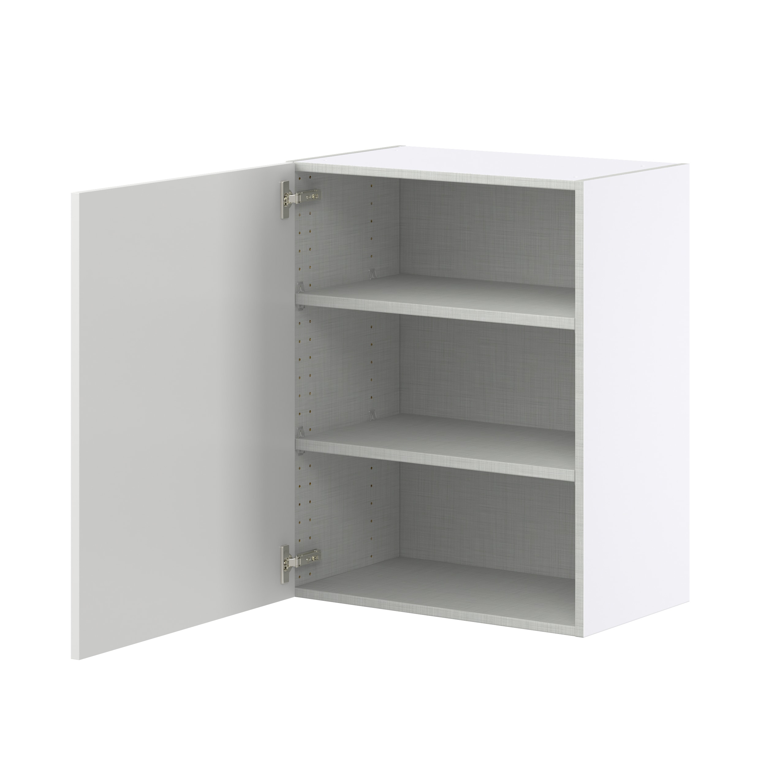 Hugo&Borg DSW2430(L/R)-RI Cabinets-Kitchen - View #7