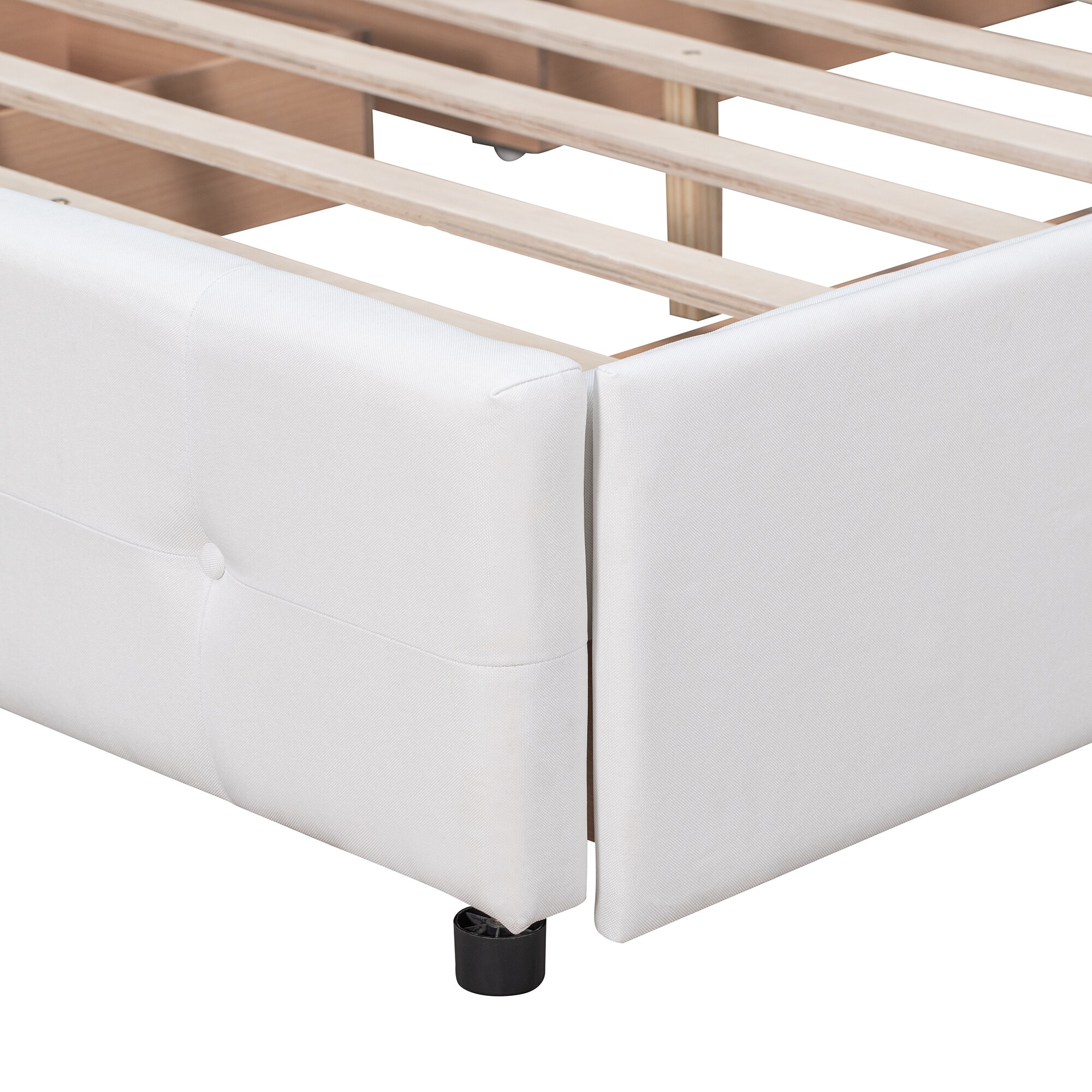 ModernLuxe LP100114AAK beds - View #12