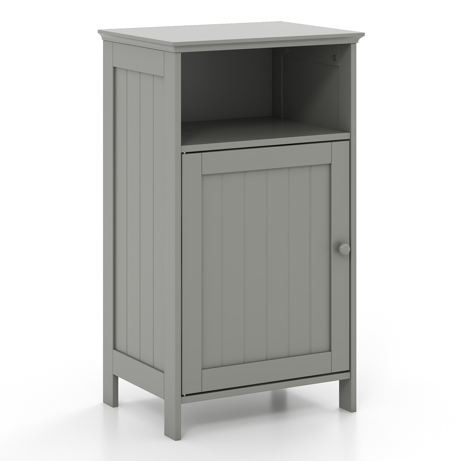 LIVIZA OUJ59319GR Linen-Cabinets - View #6