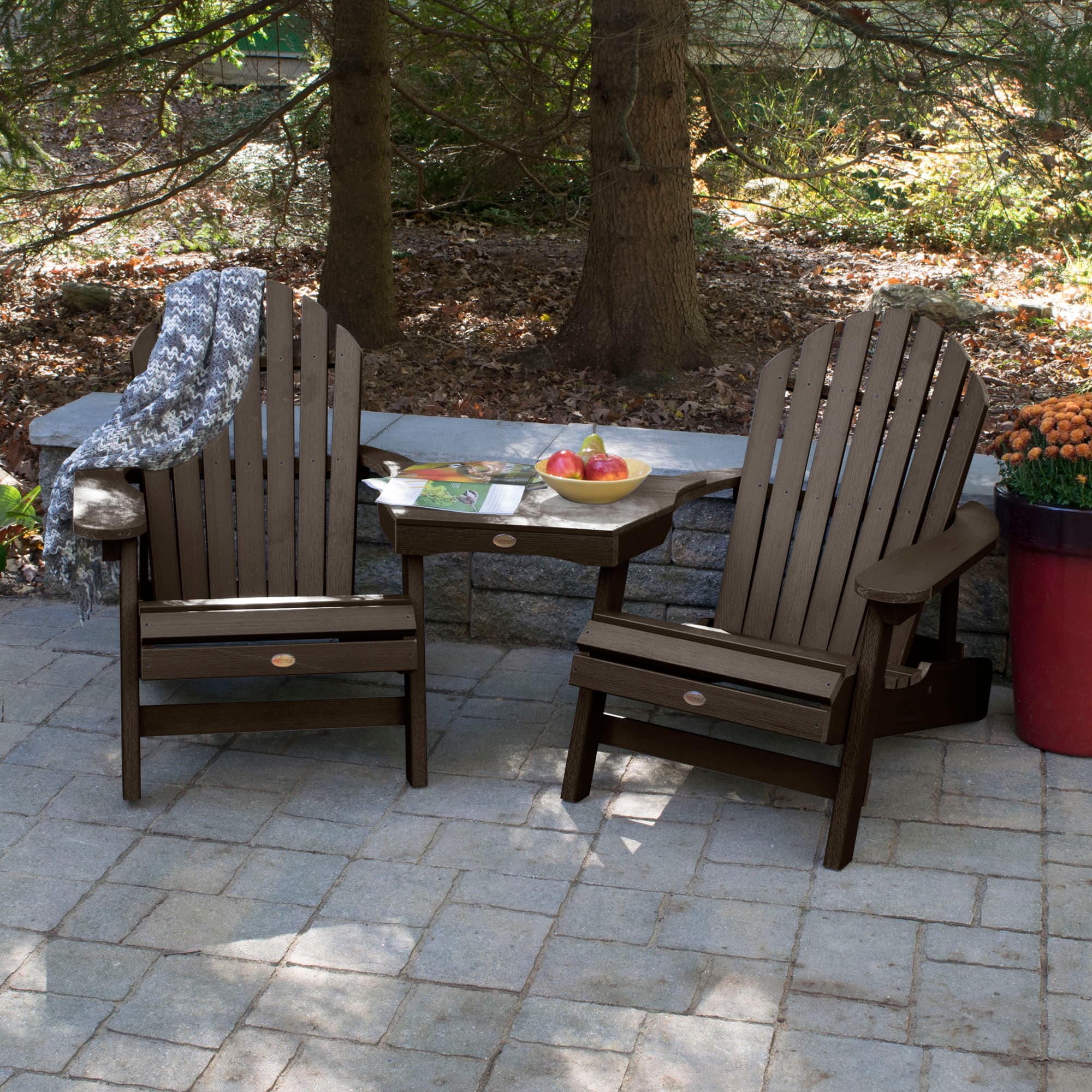 highwood AD-KITCHL3-ACE Patio-Conversation-Sets - View #2