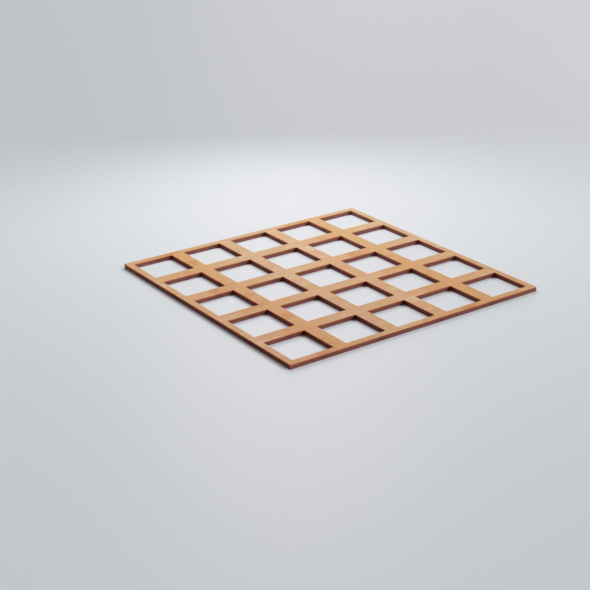 Ekena Millwork WALW16X16X0250MNCAL Wall-Panels - View #3