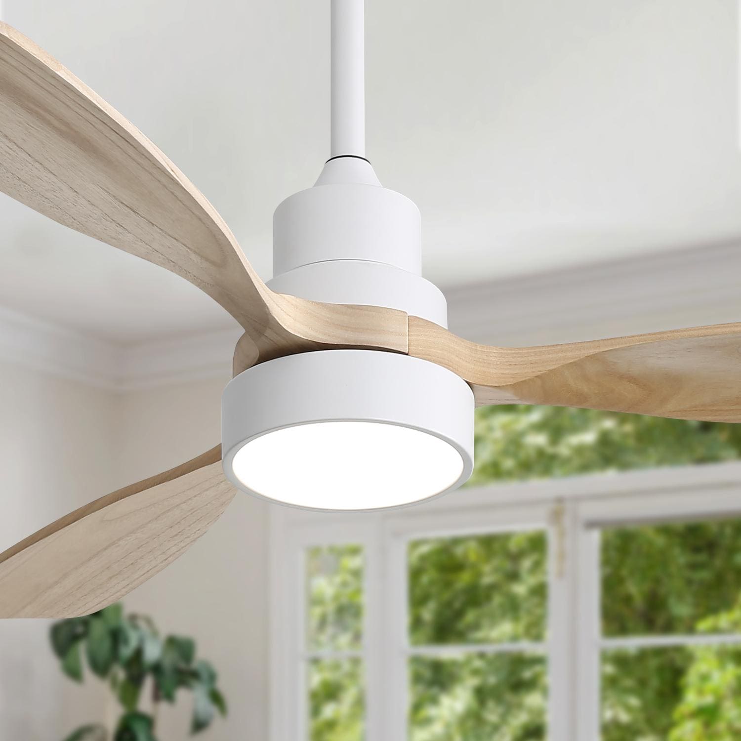 Bayfeve BFKS-83837-CF Ceiling-Fans - View #5