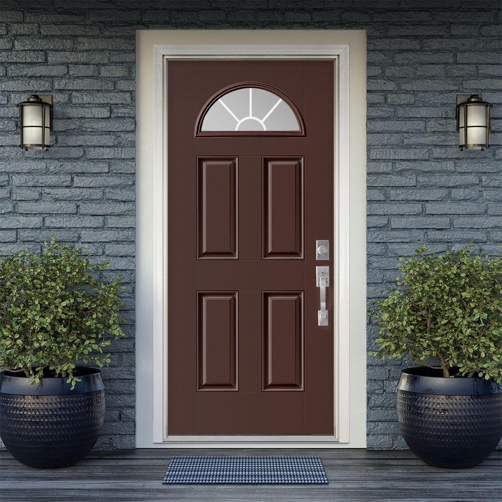 Masonite 1218407 Entry-Doors - View #2
