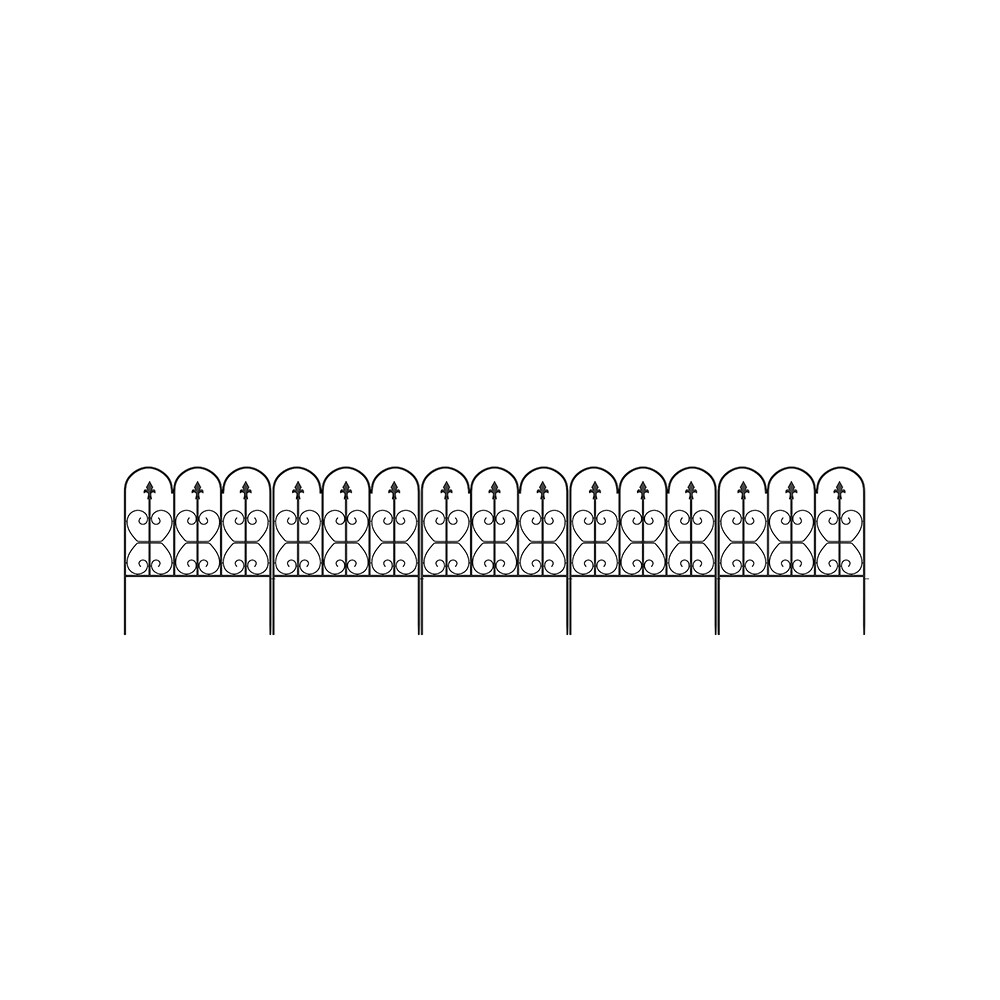 Homsee C-KF390109-01 Garden-Utility-Fencing - View #6