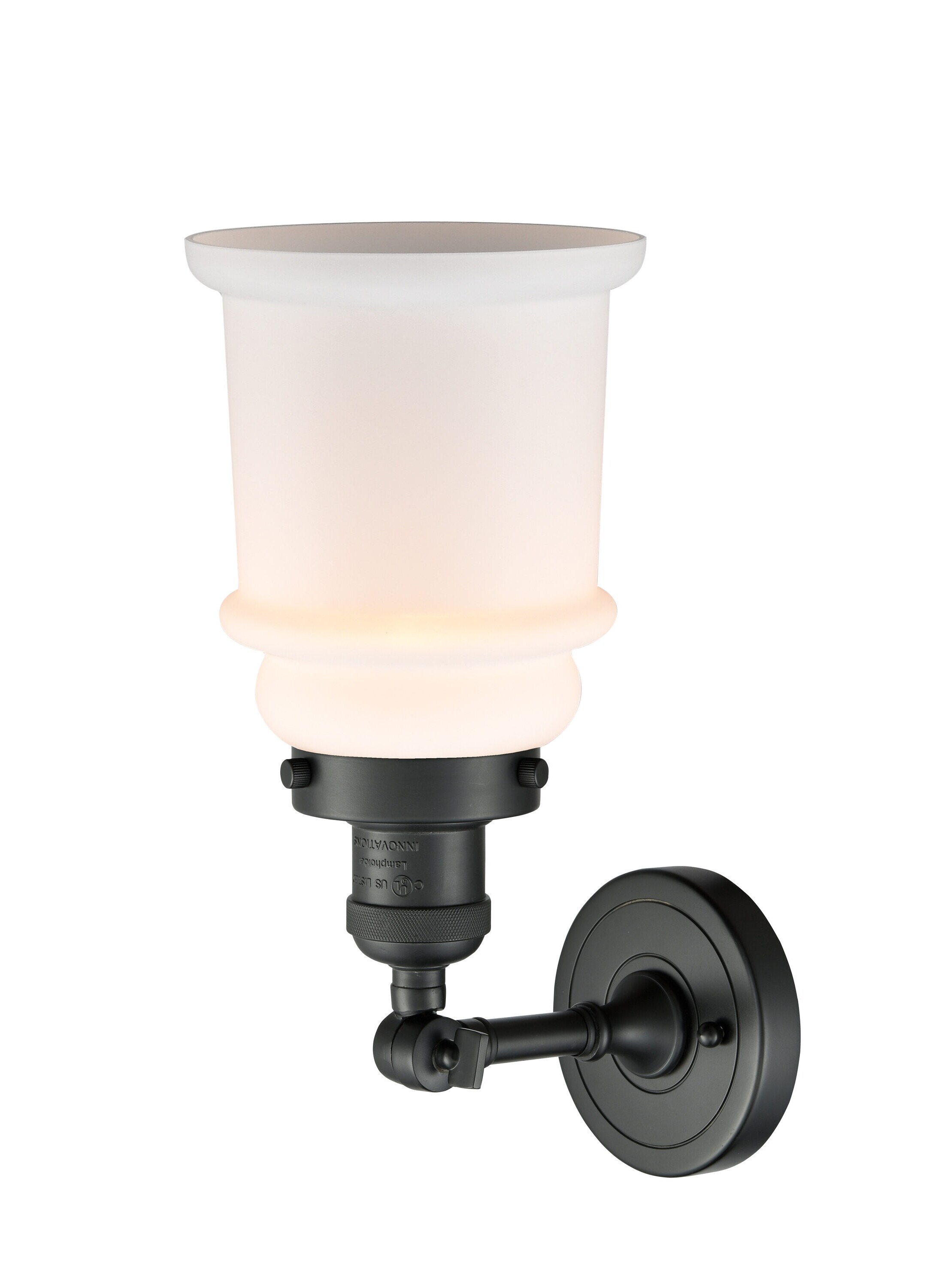 Innovations Lighting 203-BK-G181 b090000 - View #3