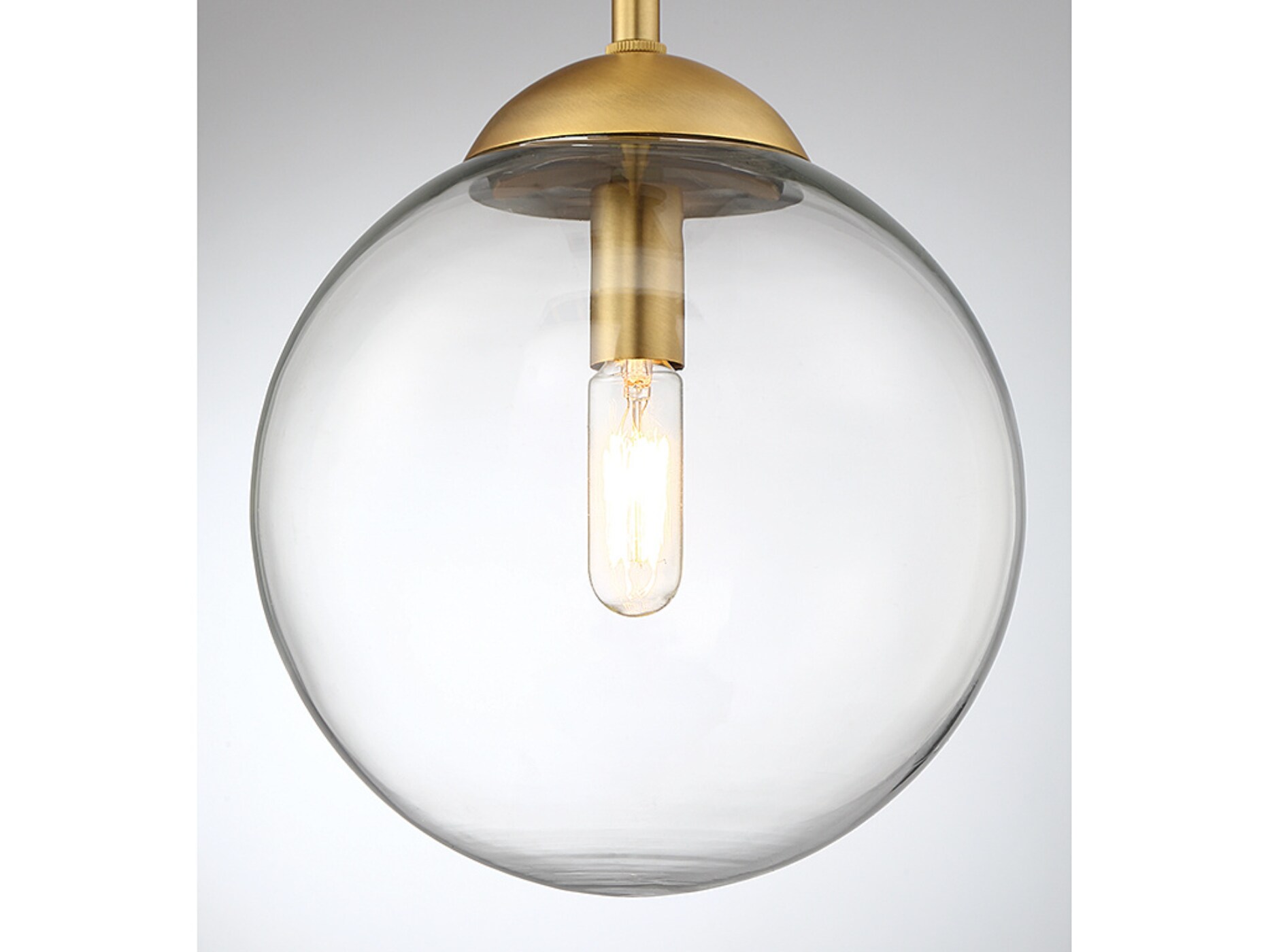 Meridian Lite Trends M70067NB Pendant-Lights - View #5