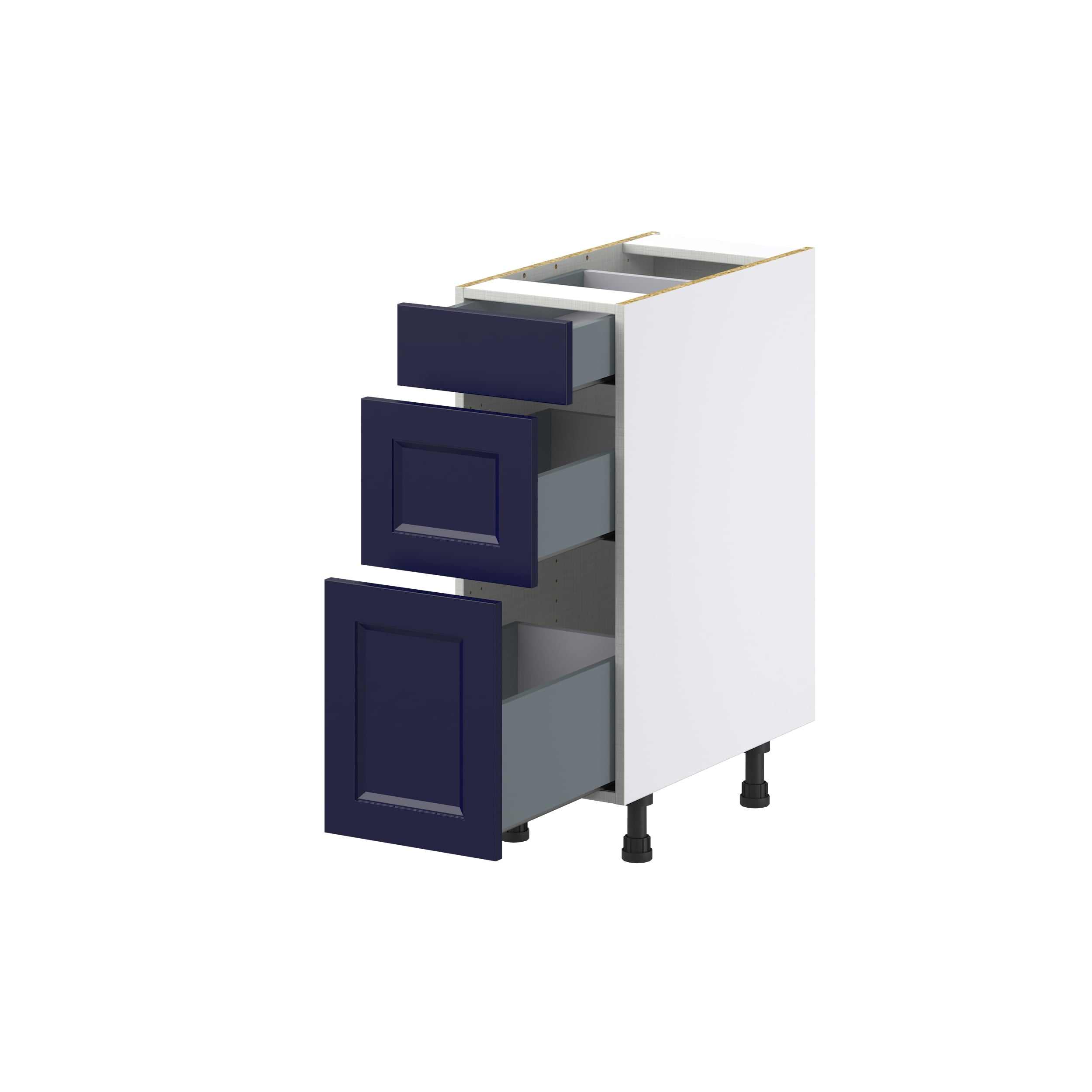 Hugo&Borg DSB3D12-LO Cabinets-Kitchen - View #6