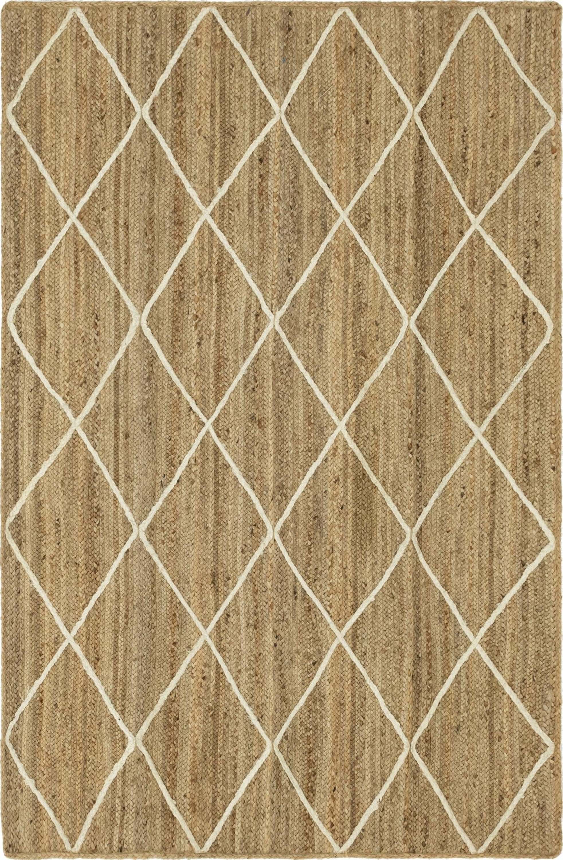 Unique Loom 3146847 rugs - View #3