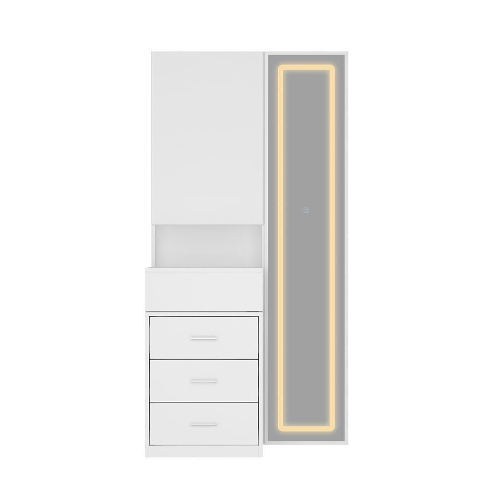 Homsee V-KF460025-01 armoires - View #6