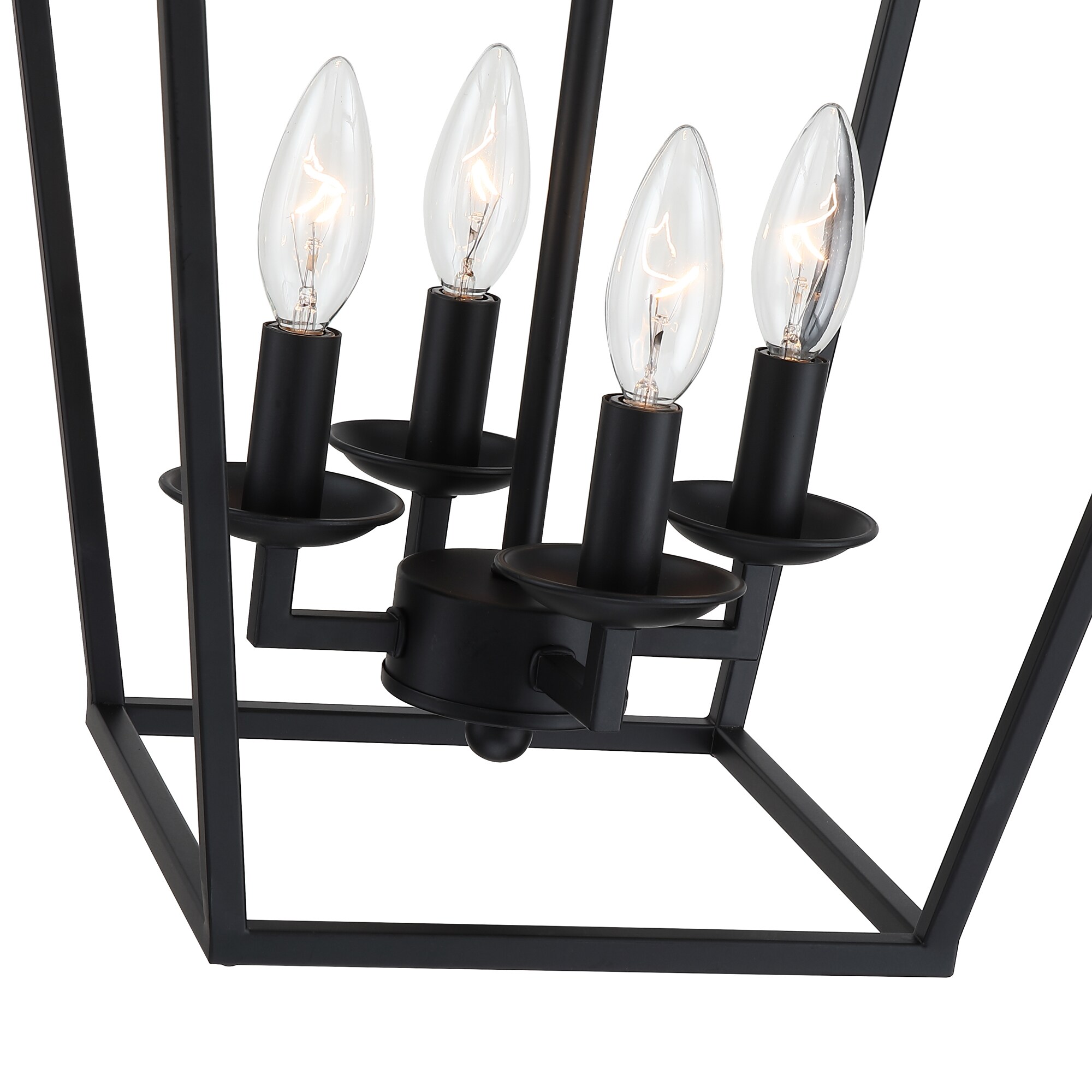 Hukoro 50334BK Pendant-Lights - View #7