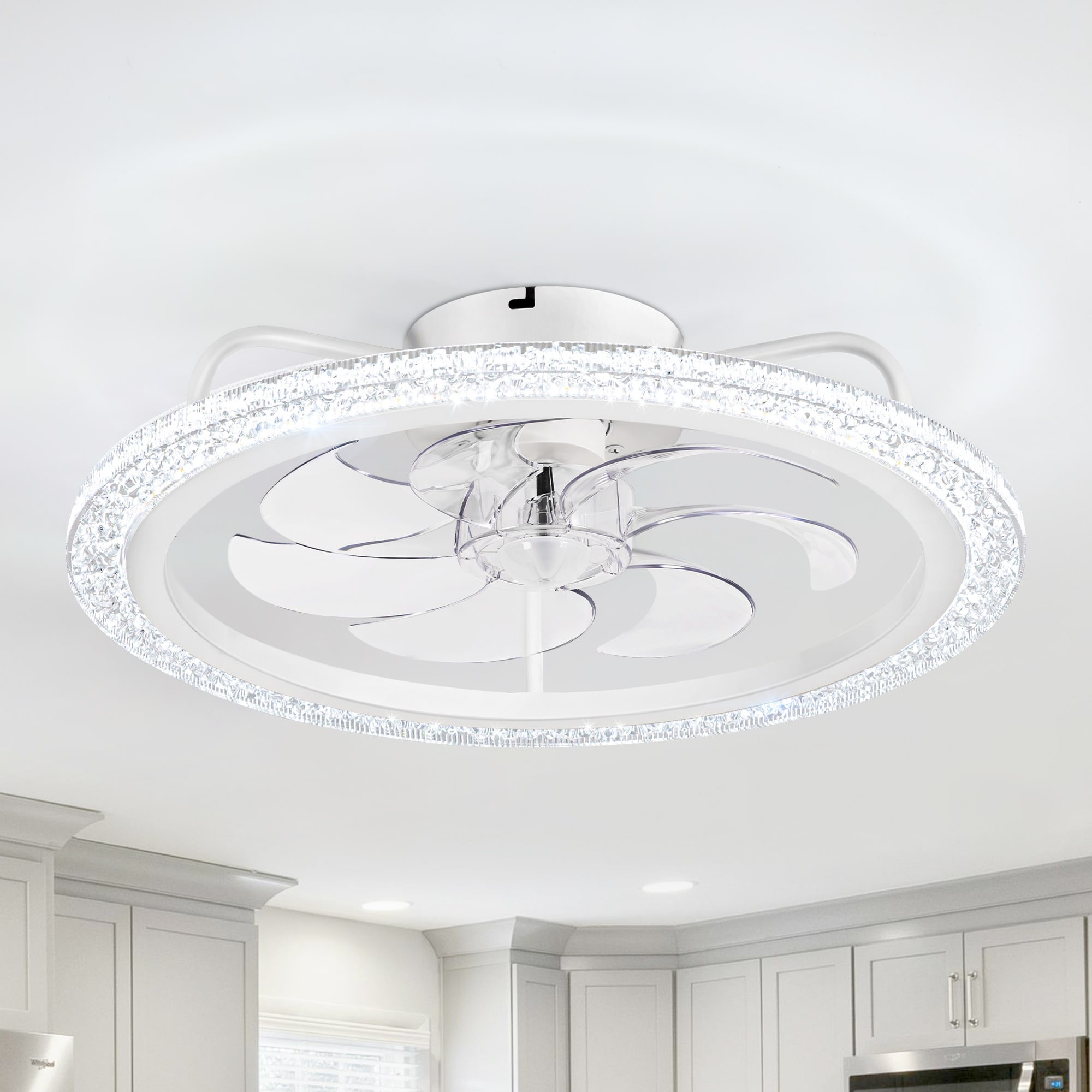 Breezary 33030-WH Ceiling-Fans - View #4