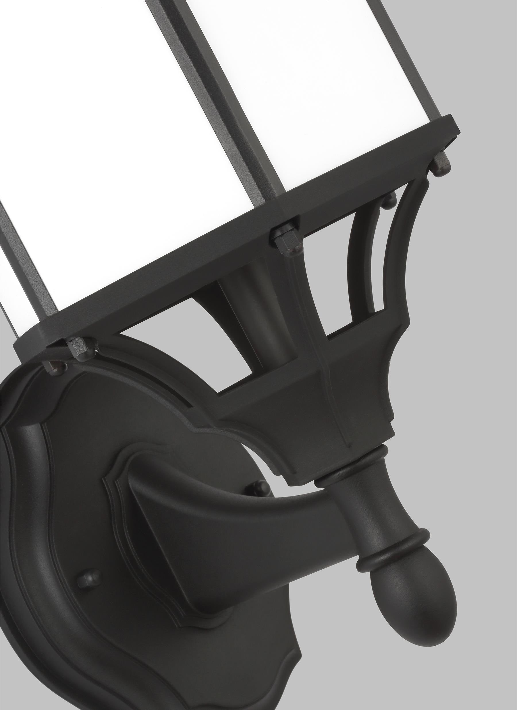 Generation Lighting 8838751-12 Outdoor-Wall-Lighting - View #3