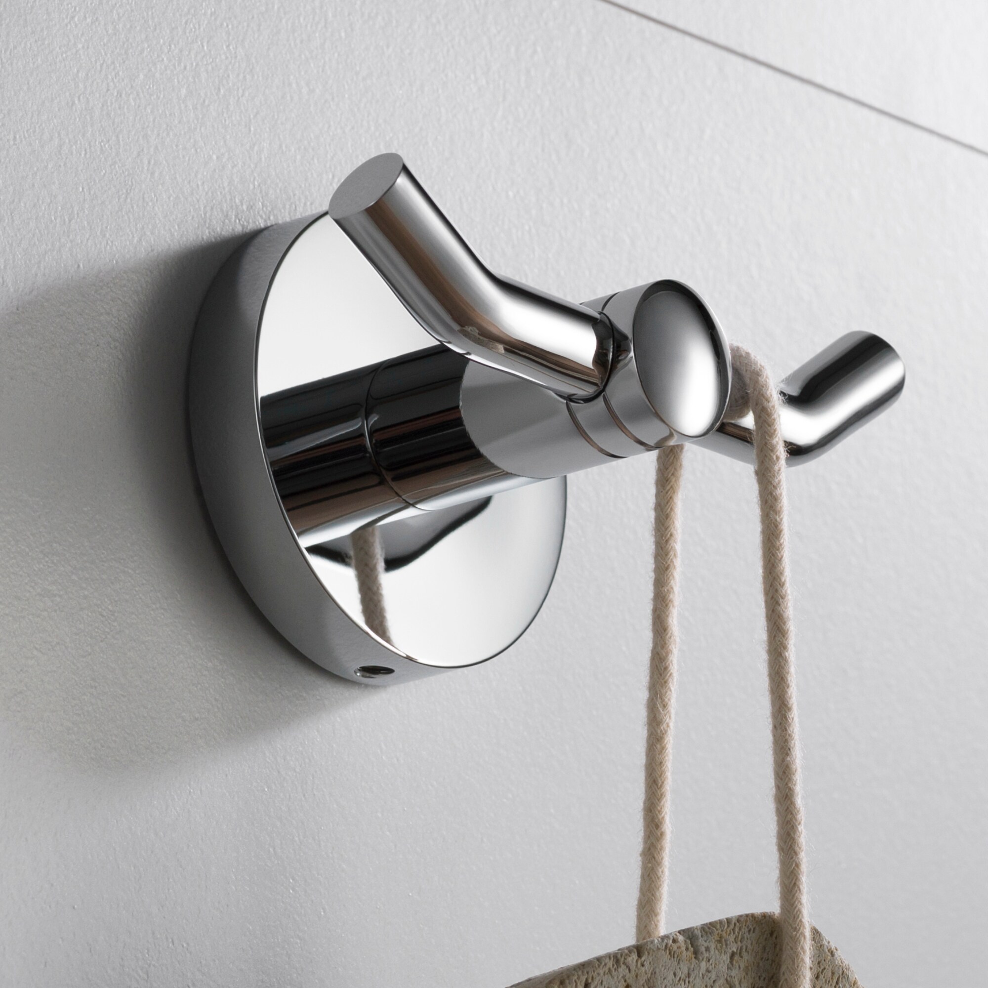 Kraus KEA-18802CH Robe-Hooks - View #7