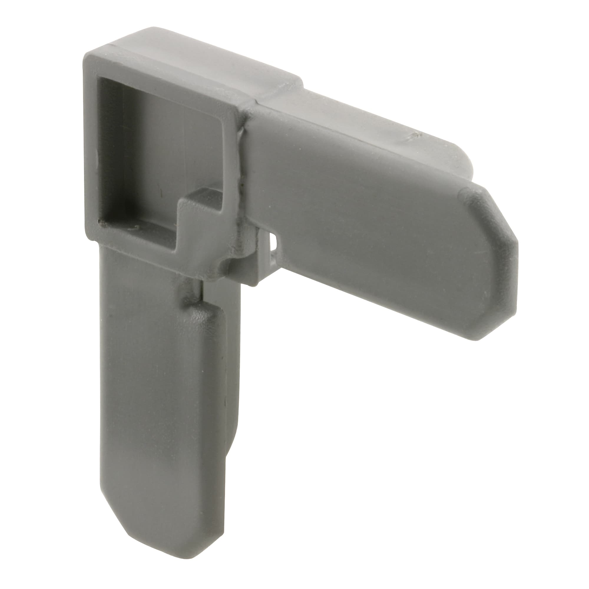 Prime-Line 100 -Pack Plastic Window Screen Frame Corners #PL 14272